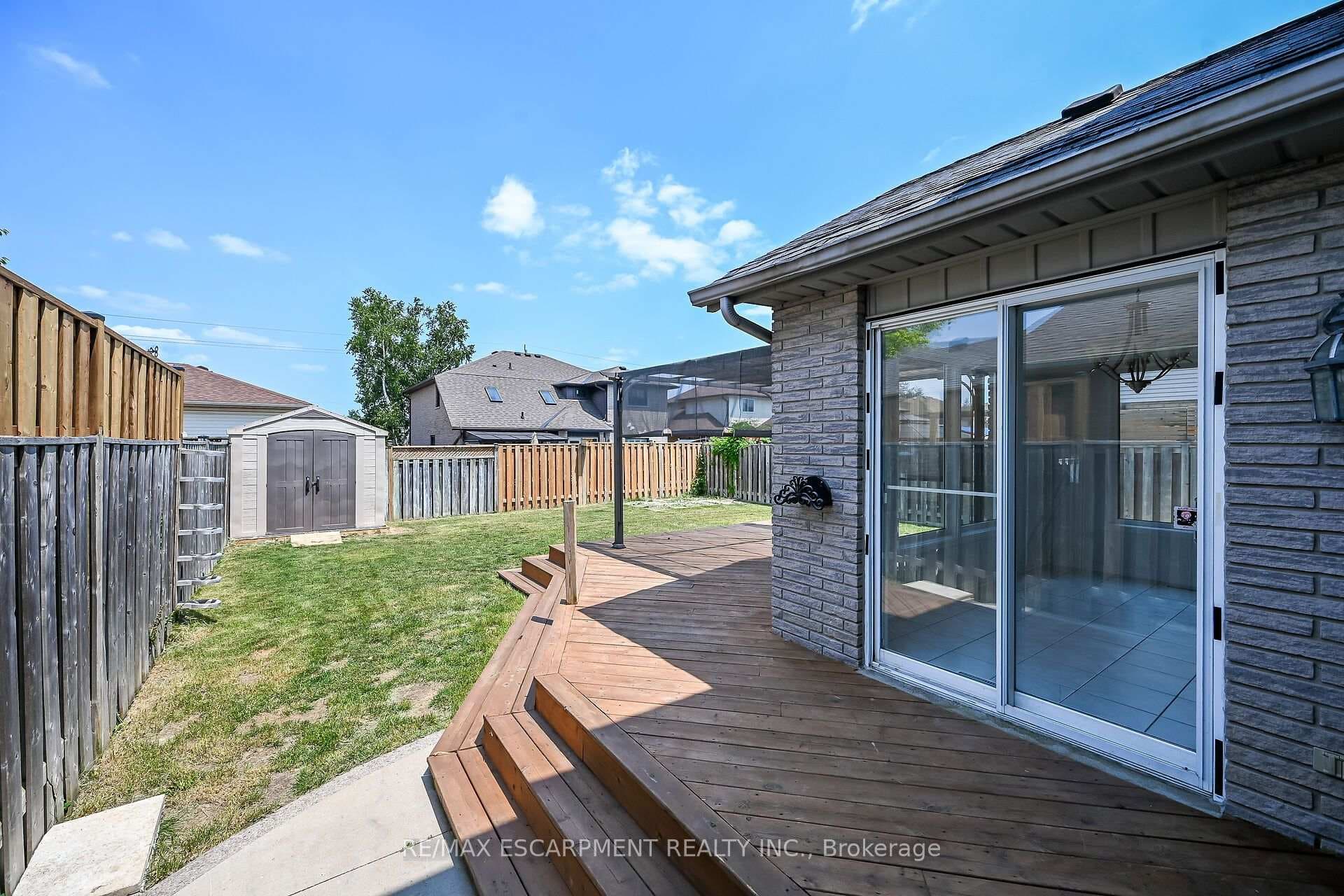 21 Springgarden Crescent photo 39