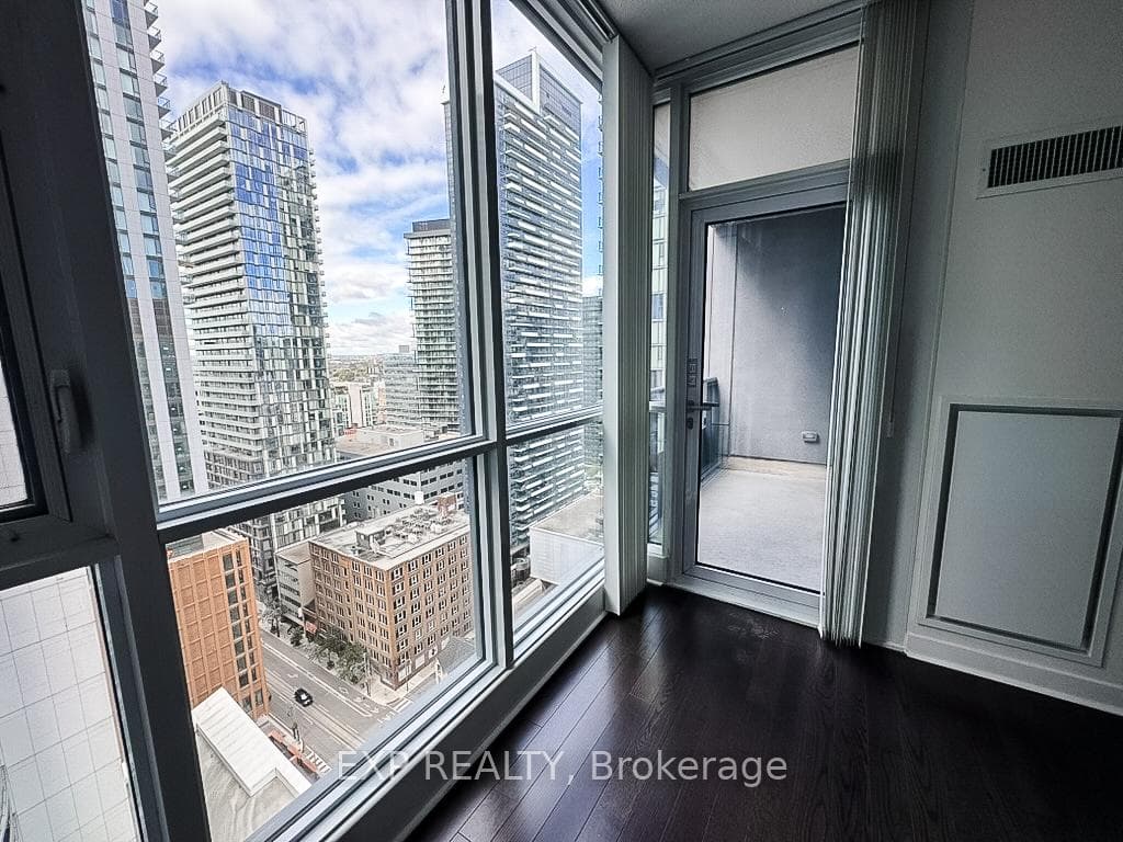 295 Adelaide Street Unit 2410 photo 11