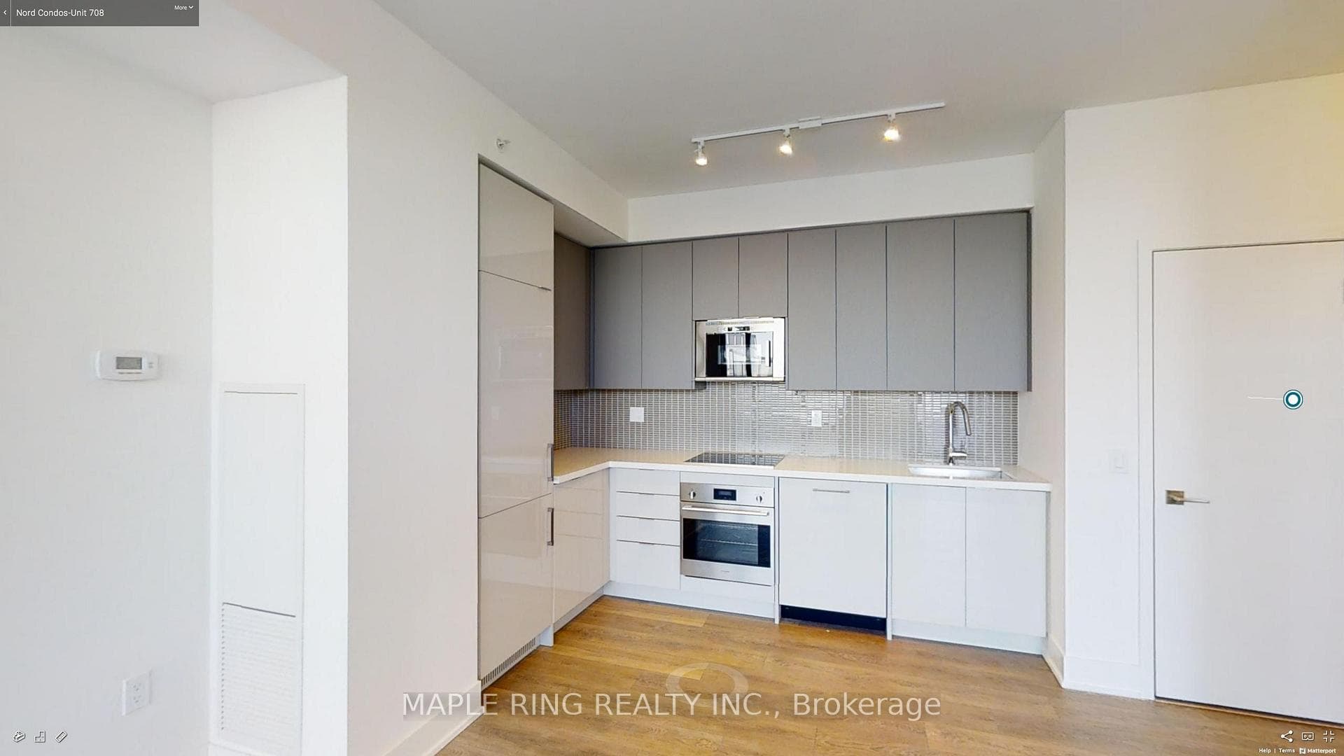 2916 Highway Road Unit 708 photo 1