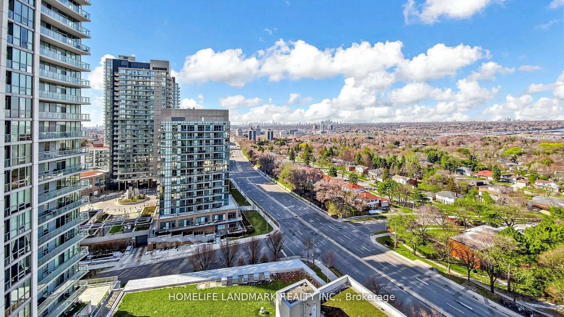 66 Forest Manor Road Unit 1208 photo 33