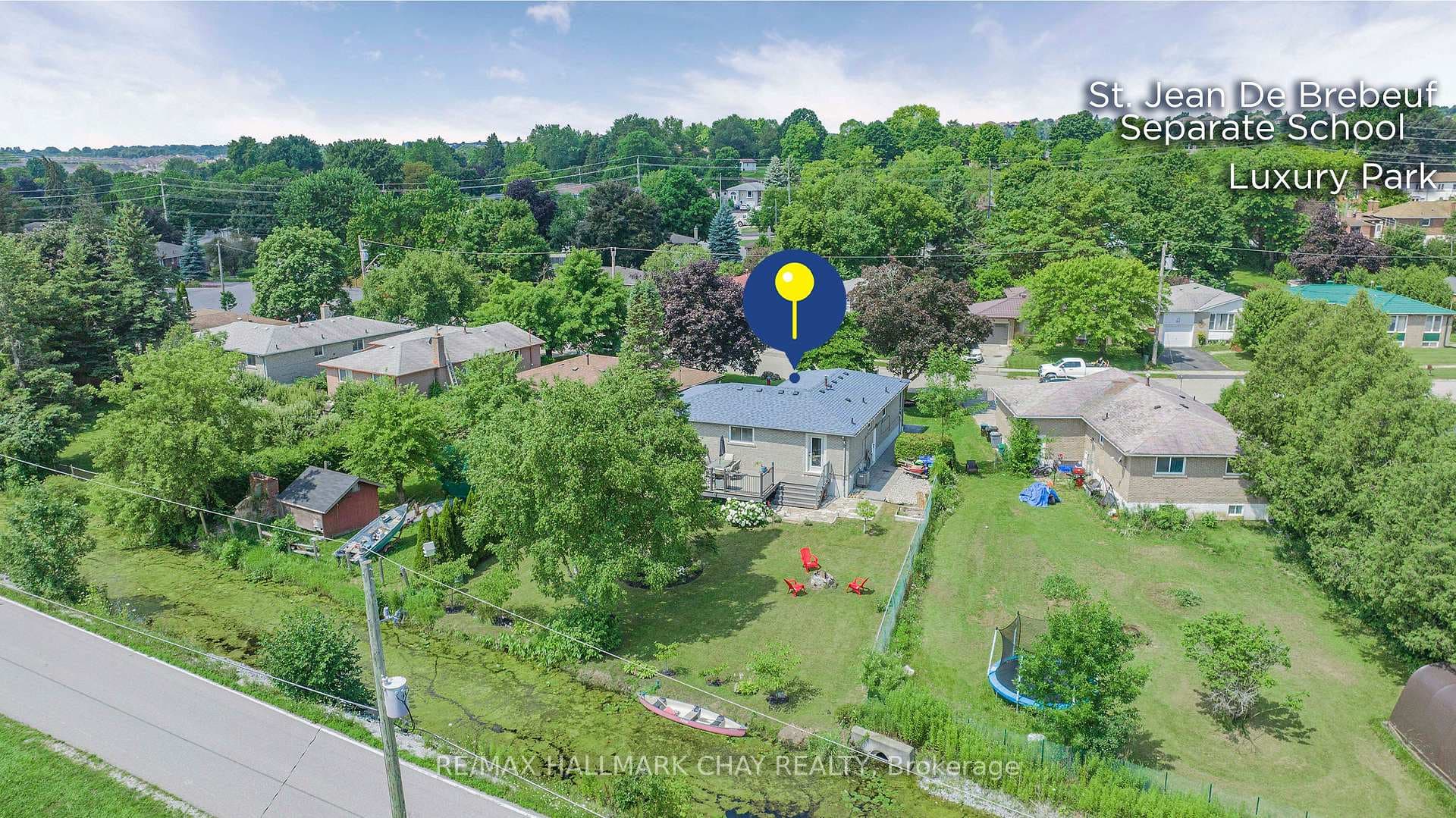 55 Townsend Avenue photo 31