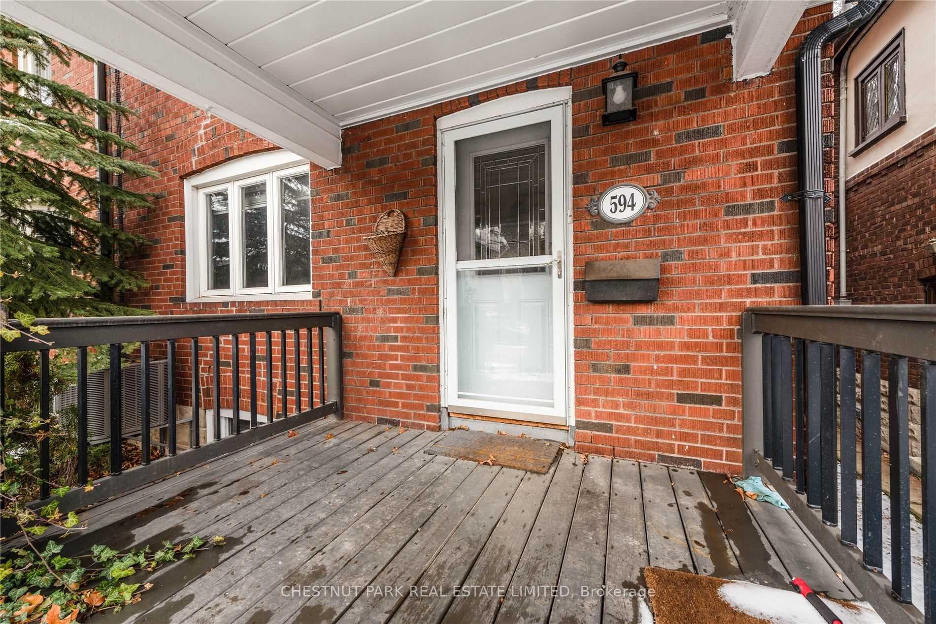 594 Hillsdale Avenue photo 2