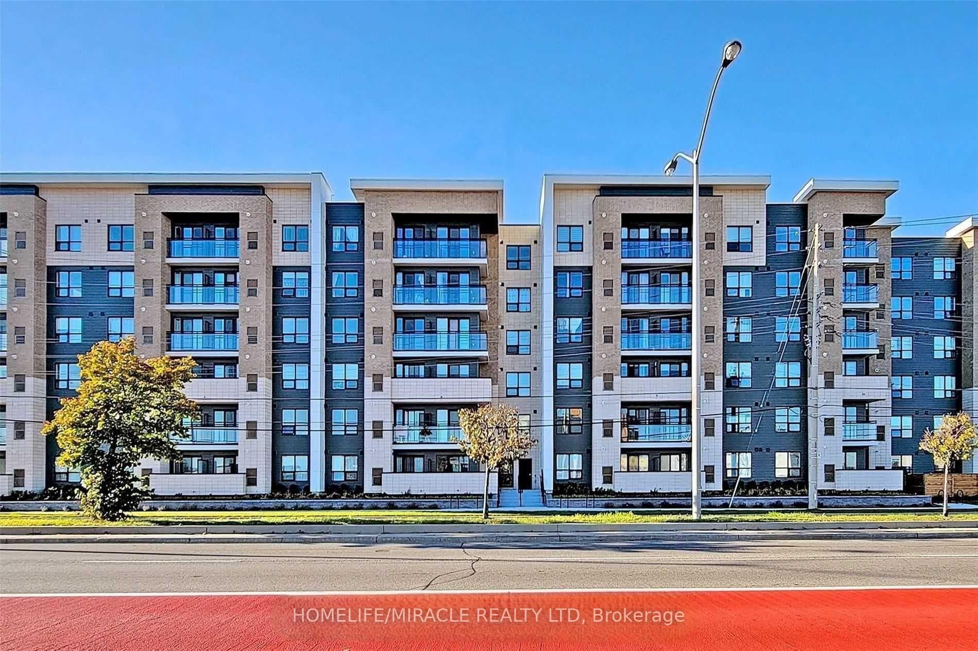 1 Falaise Road Unit 310 photo 1