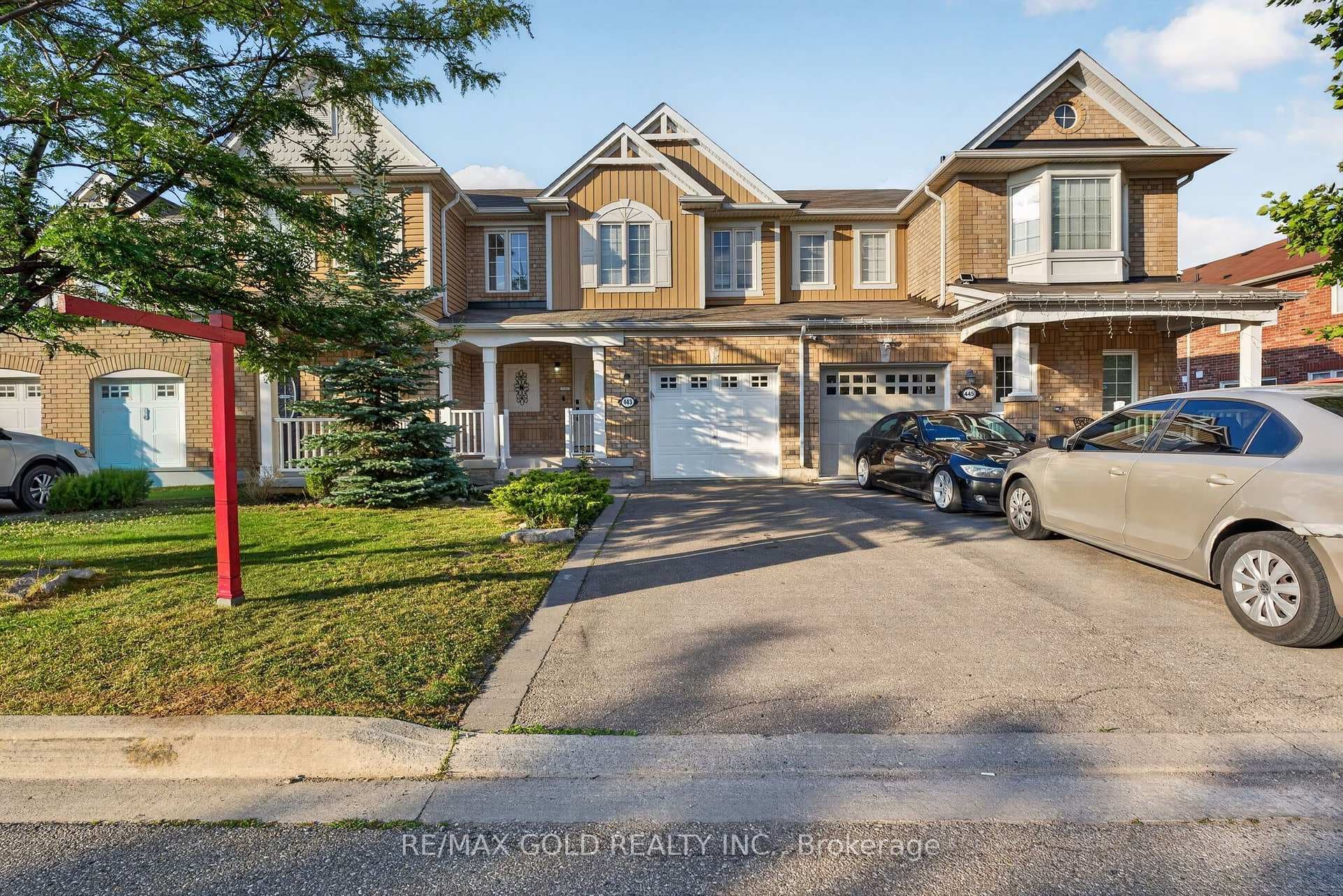 443 Cavanagh Lane photo 1