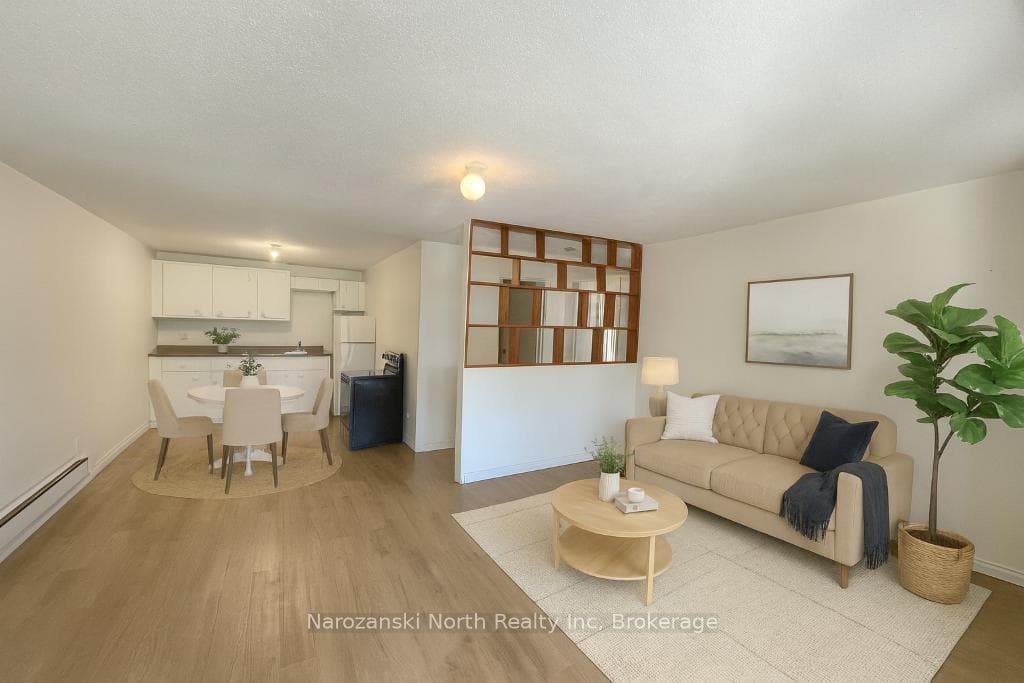 Apartment 2