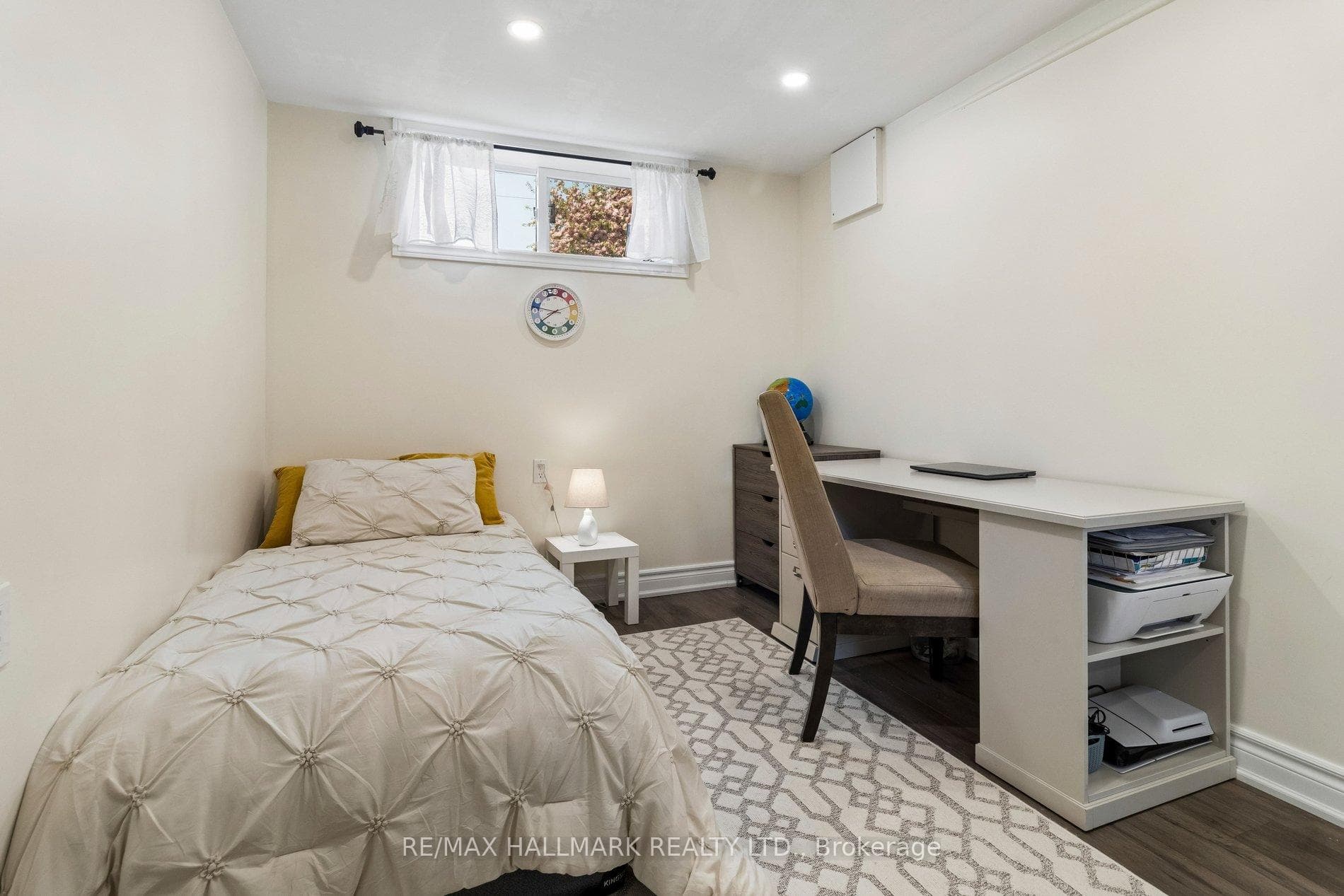 Lower- Bedroom 2