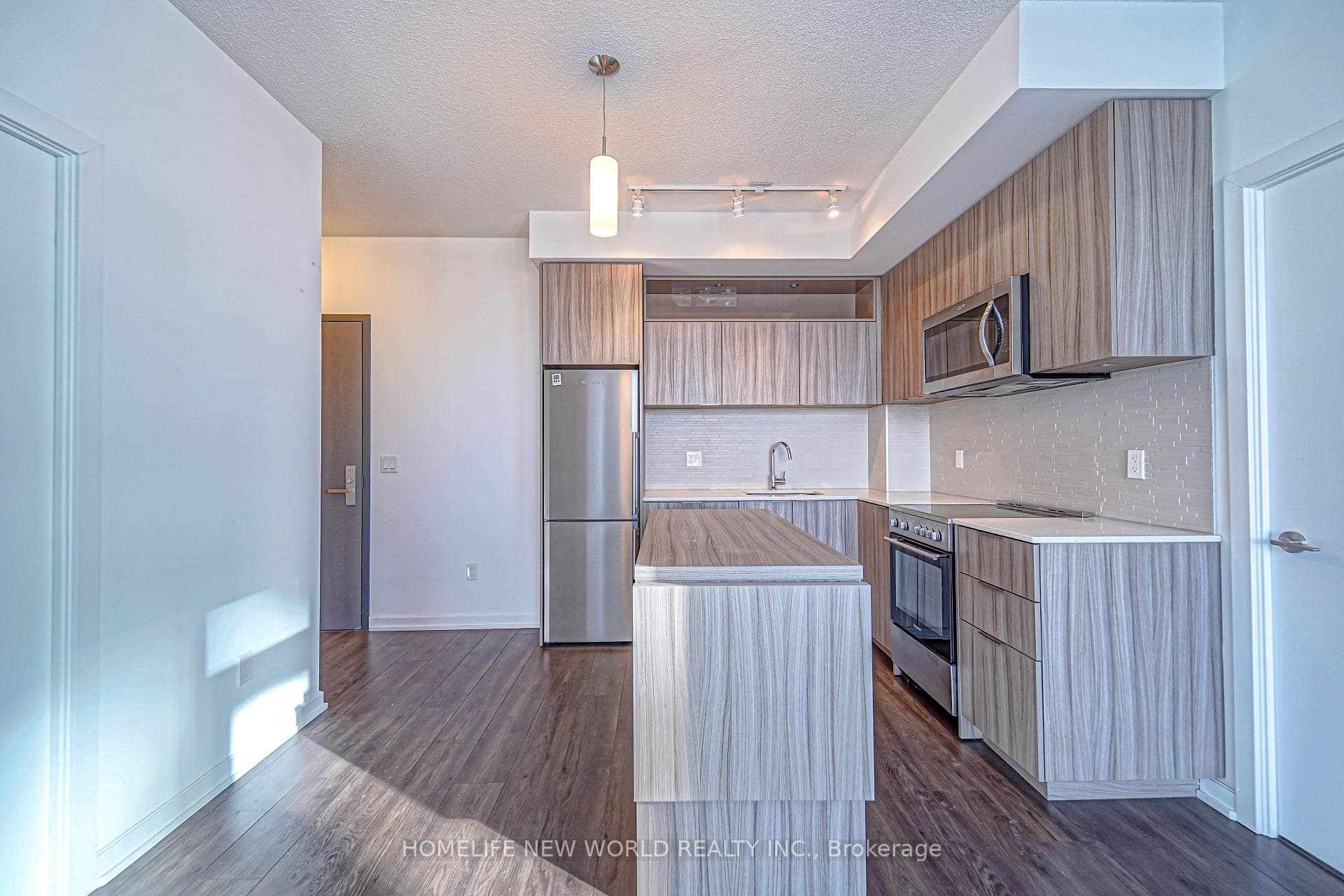 50 Forest Manor Road Unit Ph2408 photo 5