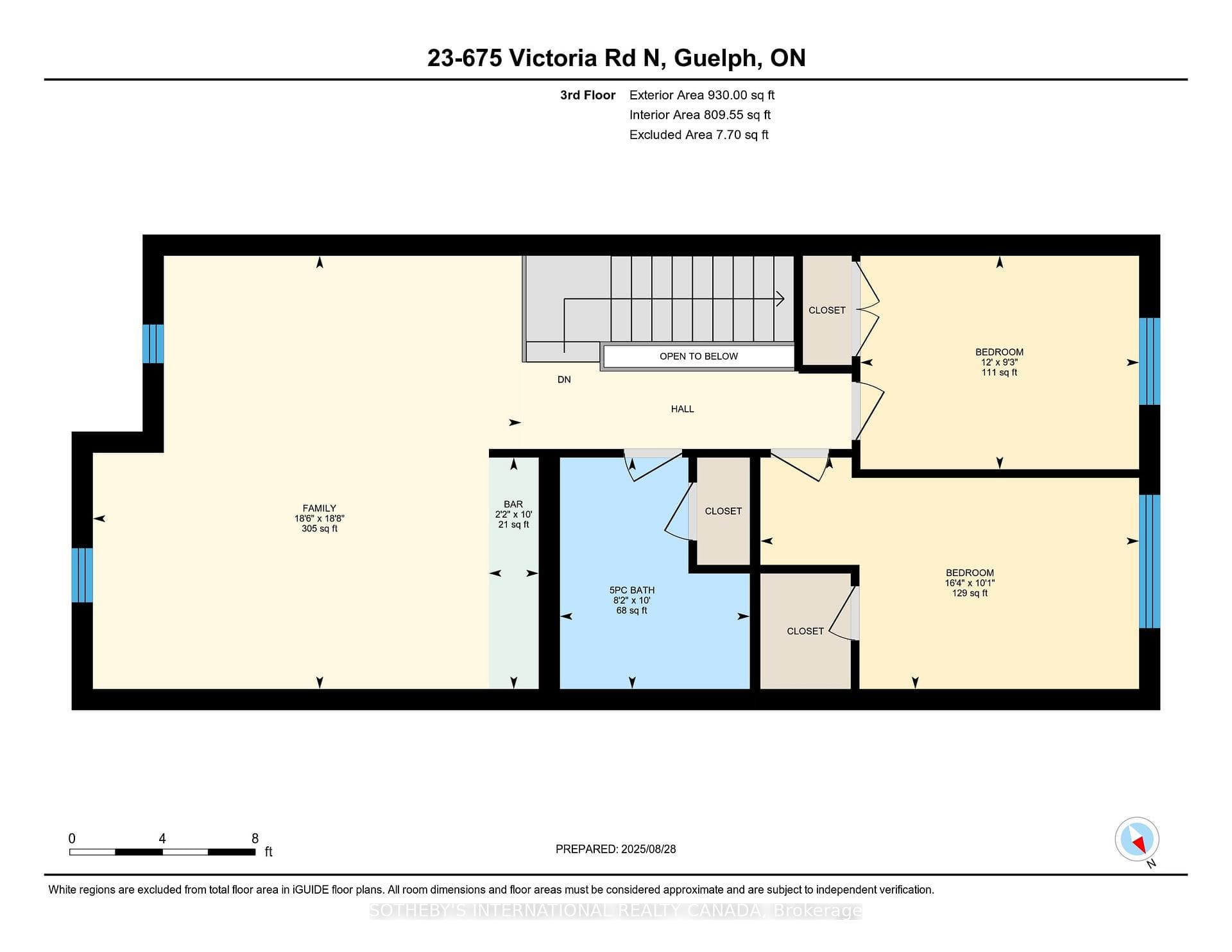 675 Victoria Road Unit 23 photo 36