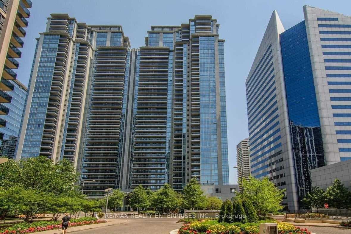 4968 Yonge Street Unit 1712 photo 1