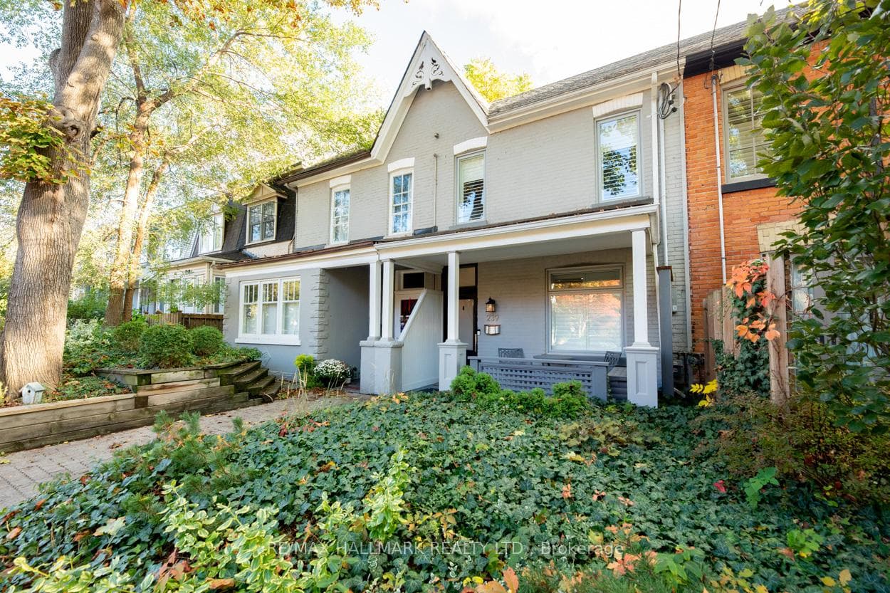 239 Bain Avenue photo 2