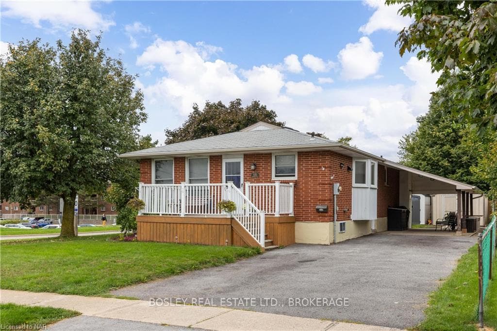 105 Rockwood Avenue photo 1