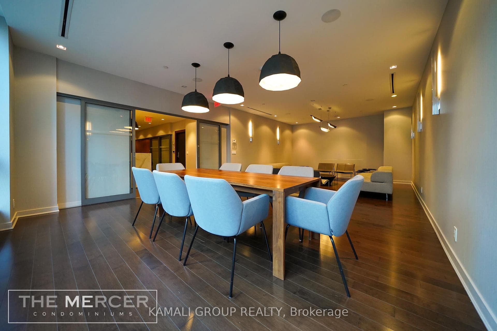 8 Mercer Street Unit 1101 photo 29
