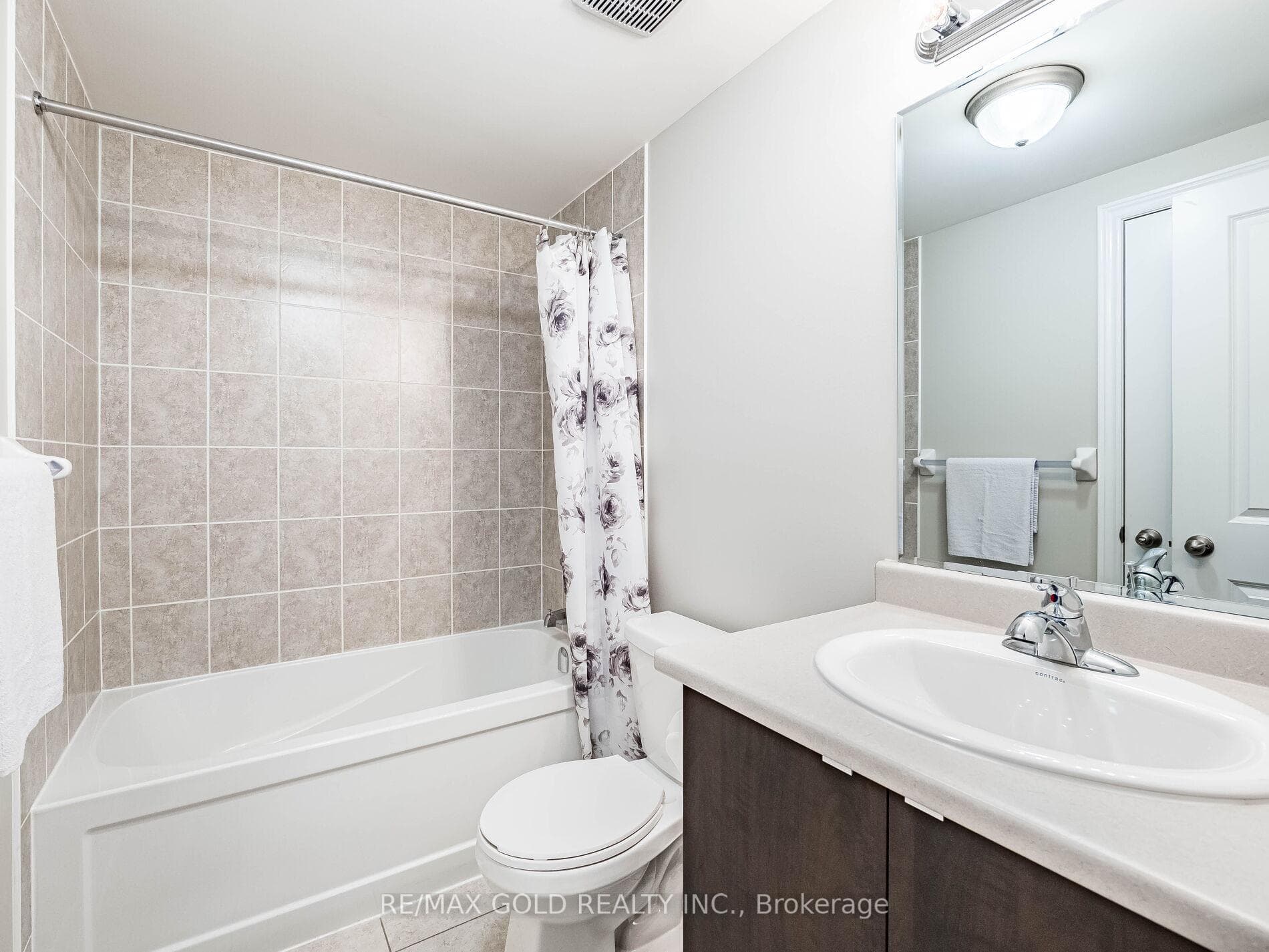 Ensuite Washroom