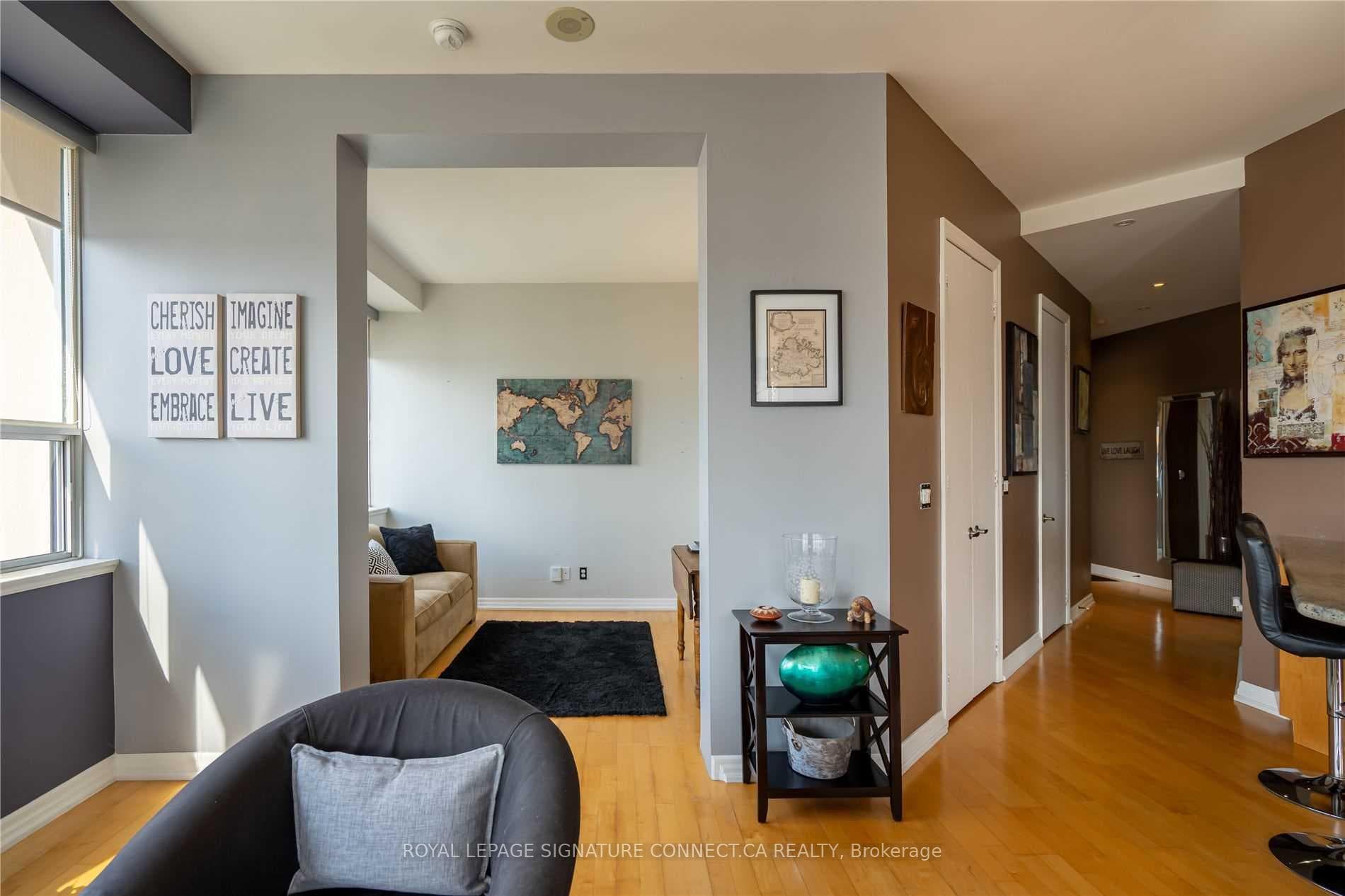 797 Don Mills Road Unit 605 photo 8