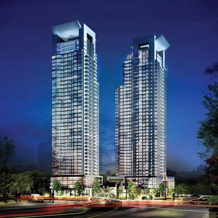 5162 Yonge Street Unit 2901 photo 10