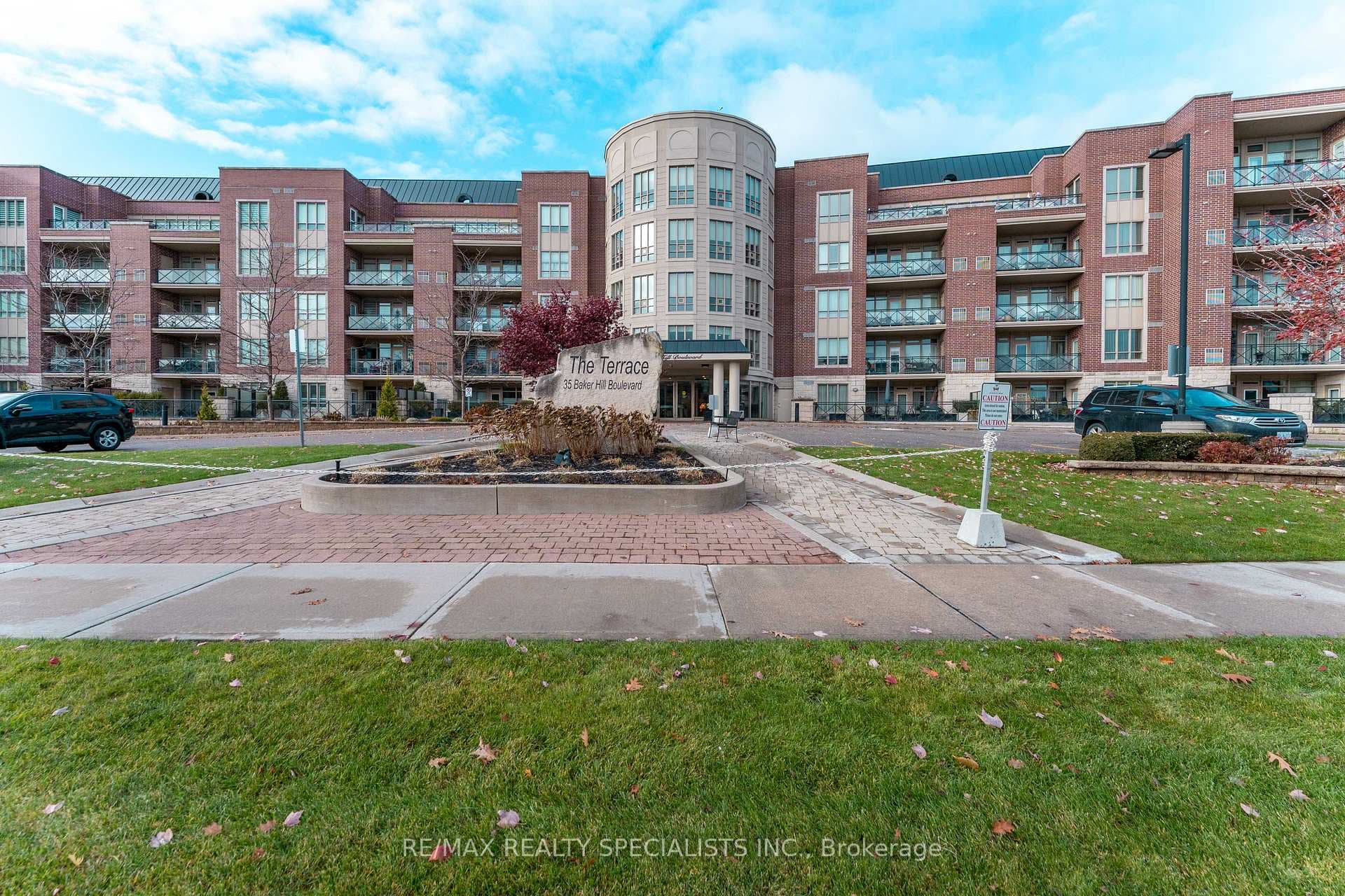 35 Baker Hill Boulevard Unit PH9 photo 2