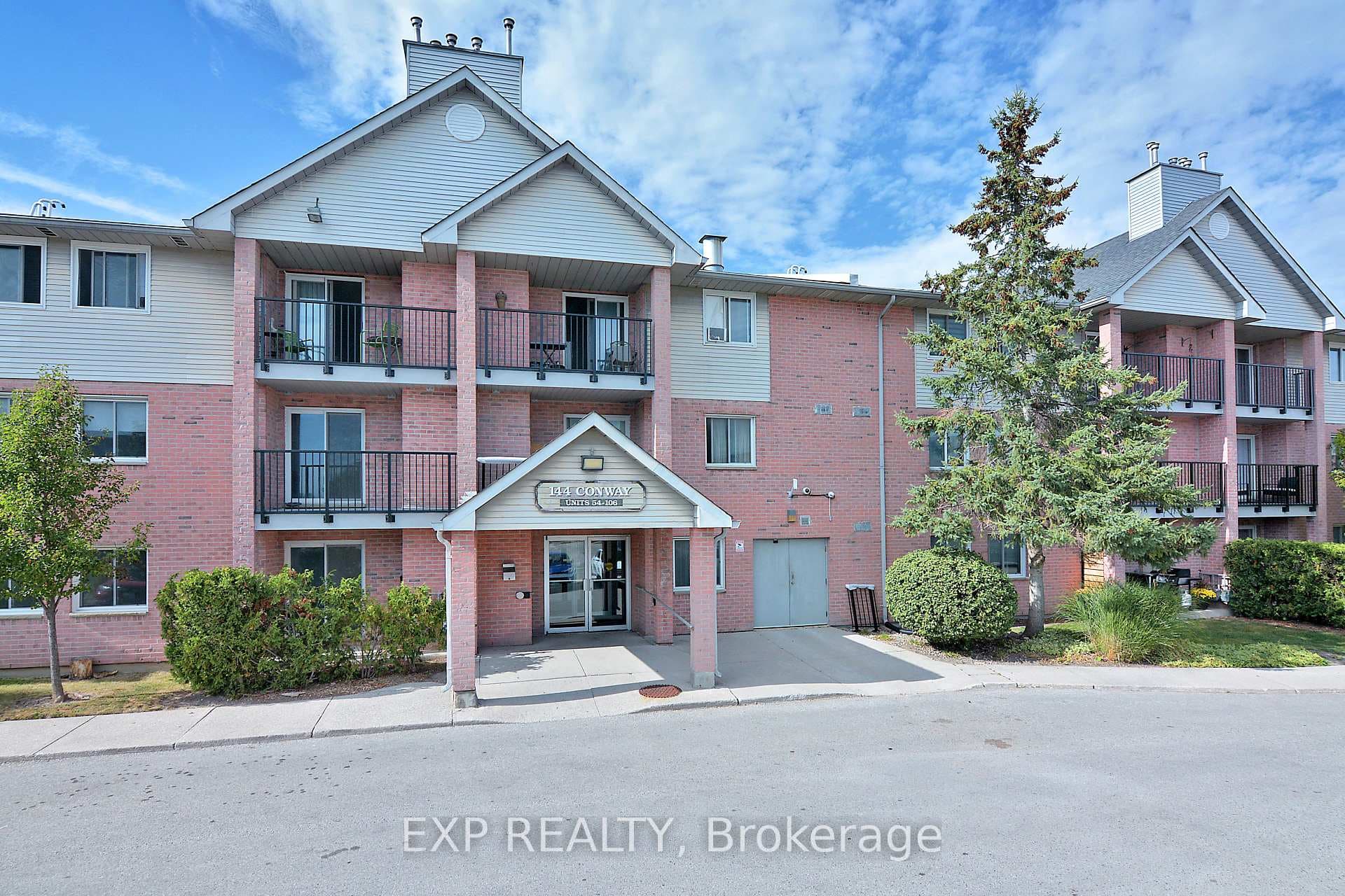 144 Conway Drive Unit 57 photo 1