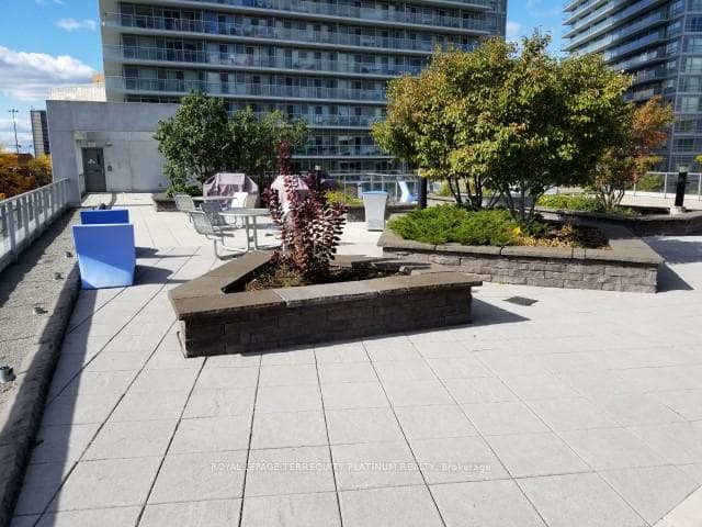 275 Yorkland Road Unit 2506 photo 14