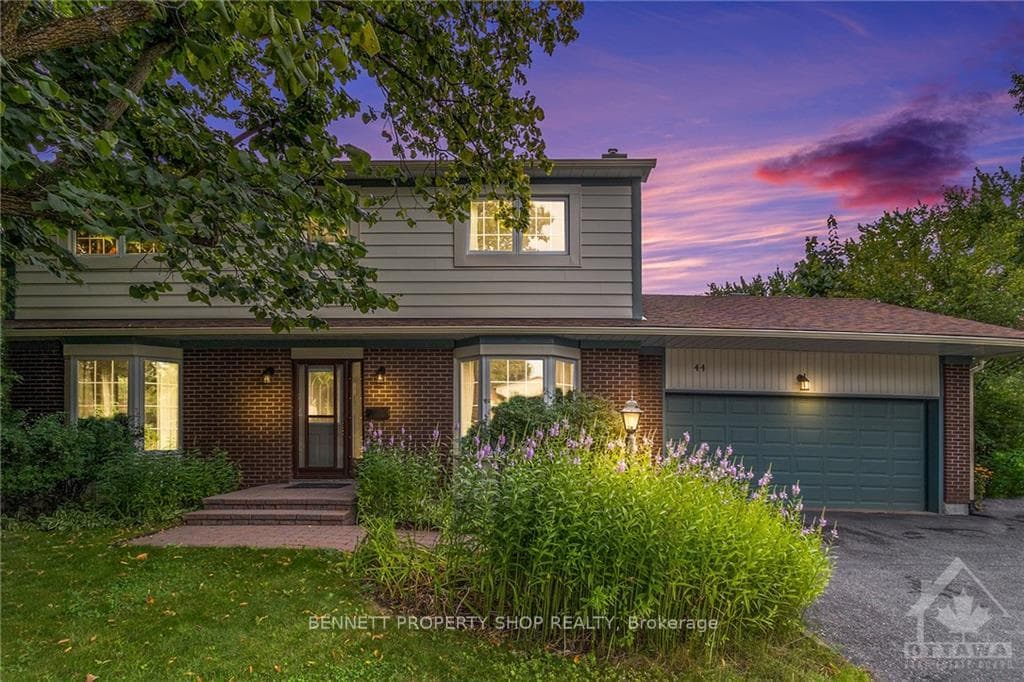 44 BLUEGRASS Drive photo 28