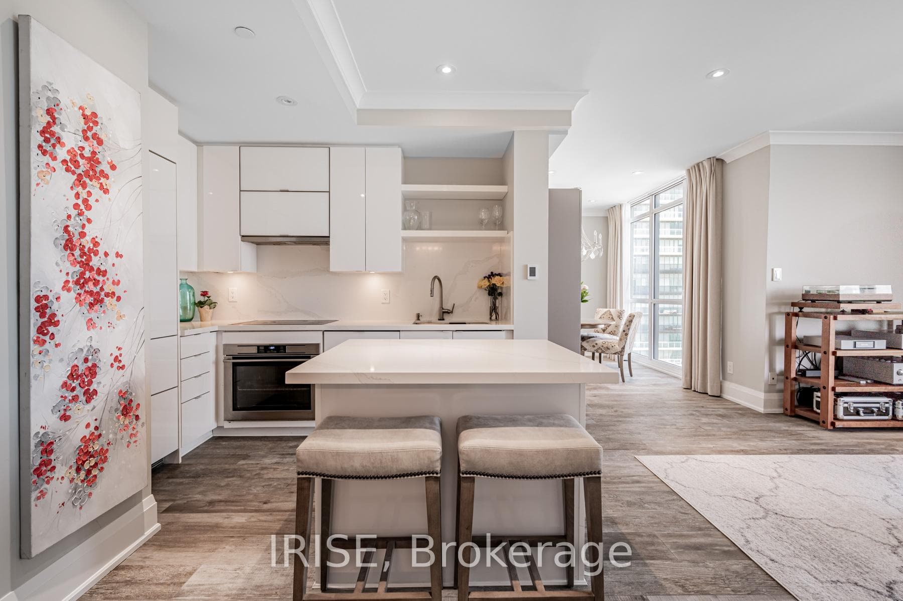 59 Annie Craig Drive Unit 2908 photo 9