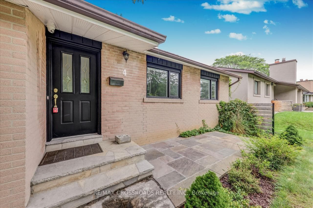 4 Tanburn Place photo 4
