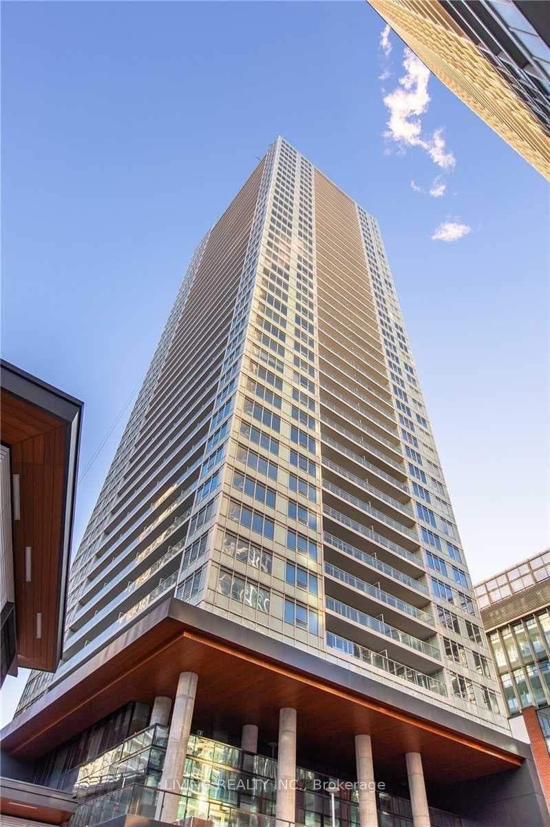 17 Bathurst Street Unit 3012 photo 1