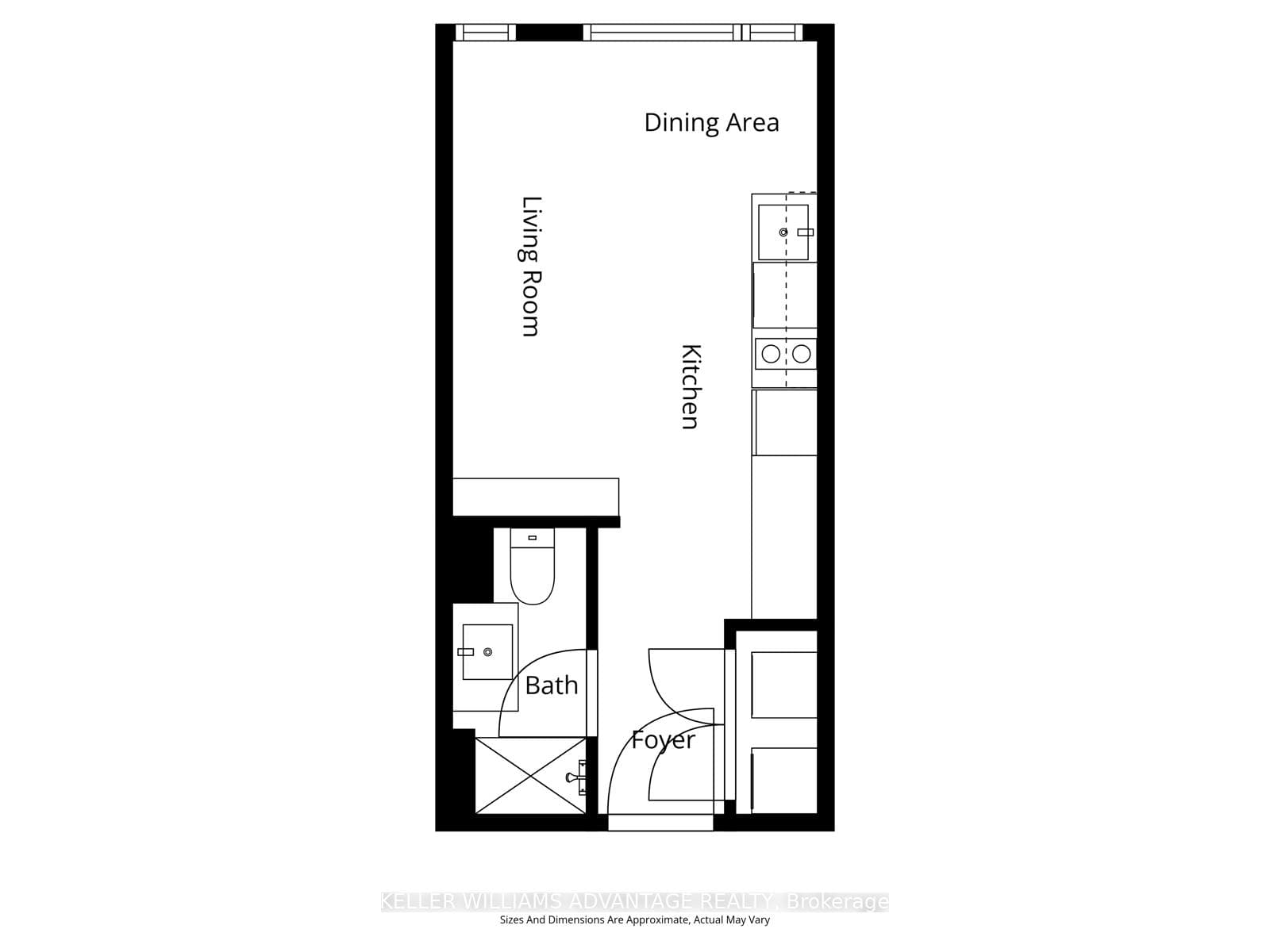 1900 Simcoe Street Unit 434 photo 29