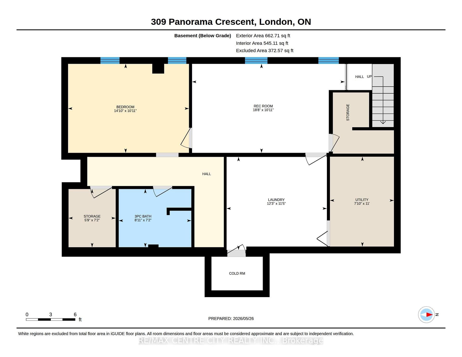 309 Panorama Crescent photo 37
