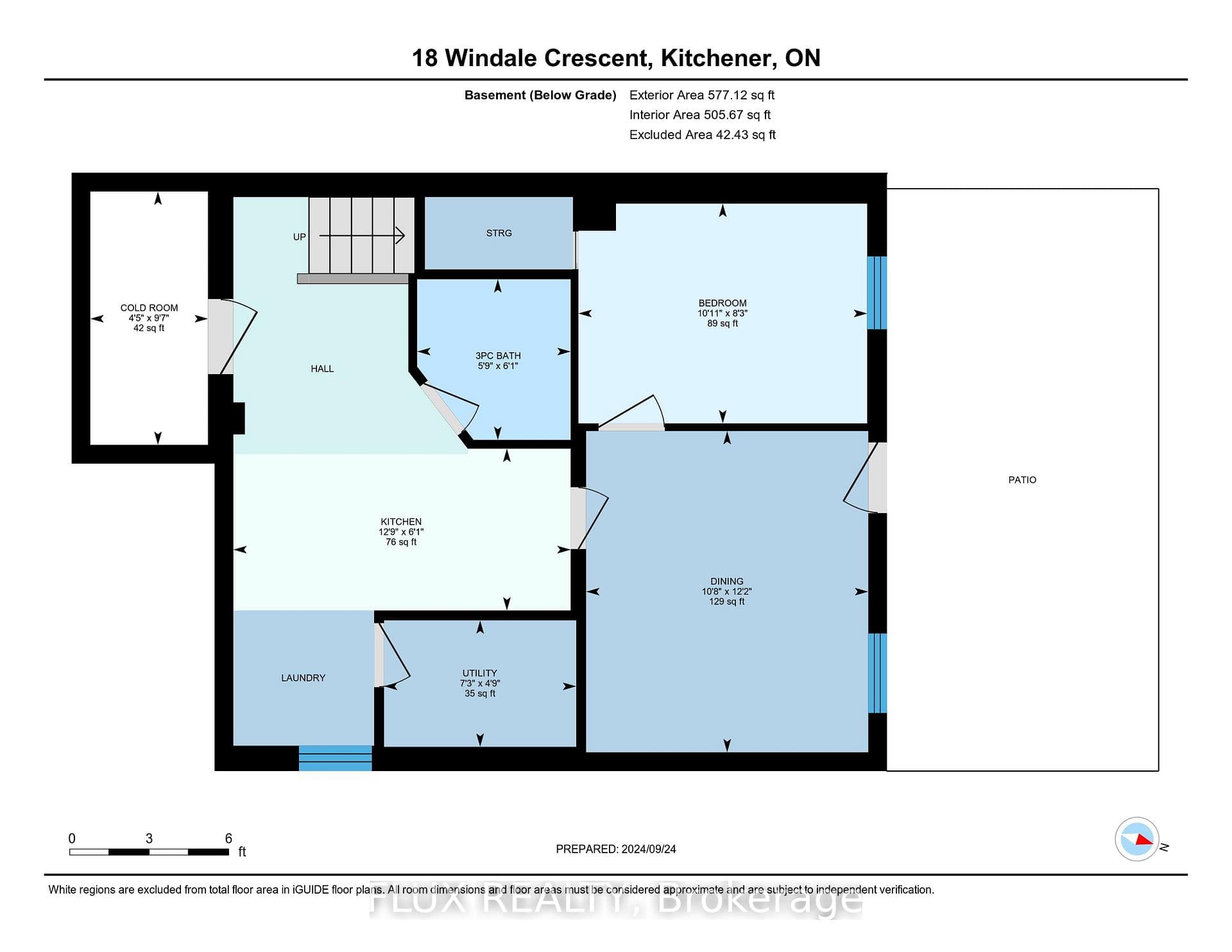 18 Windale Crescent photo 40