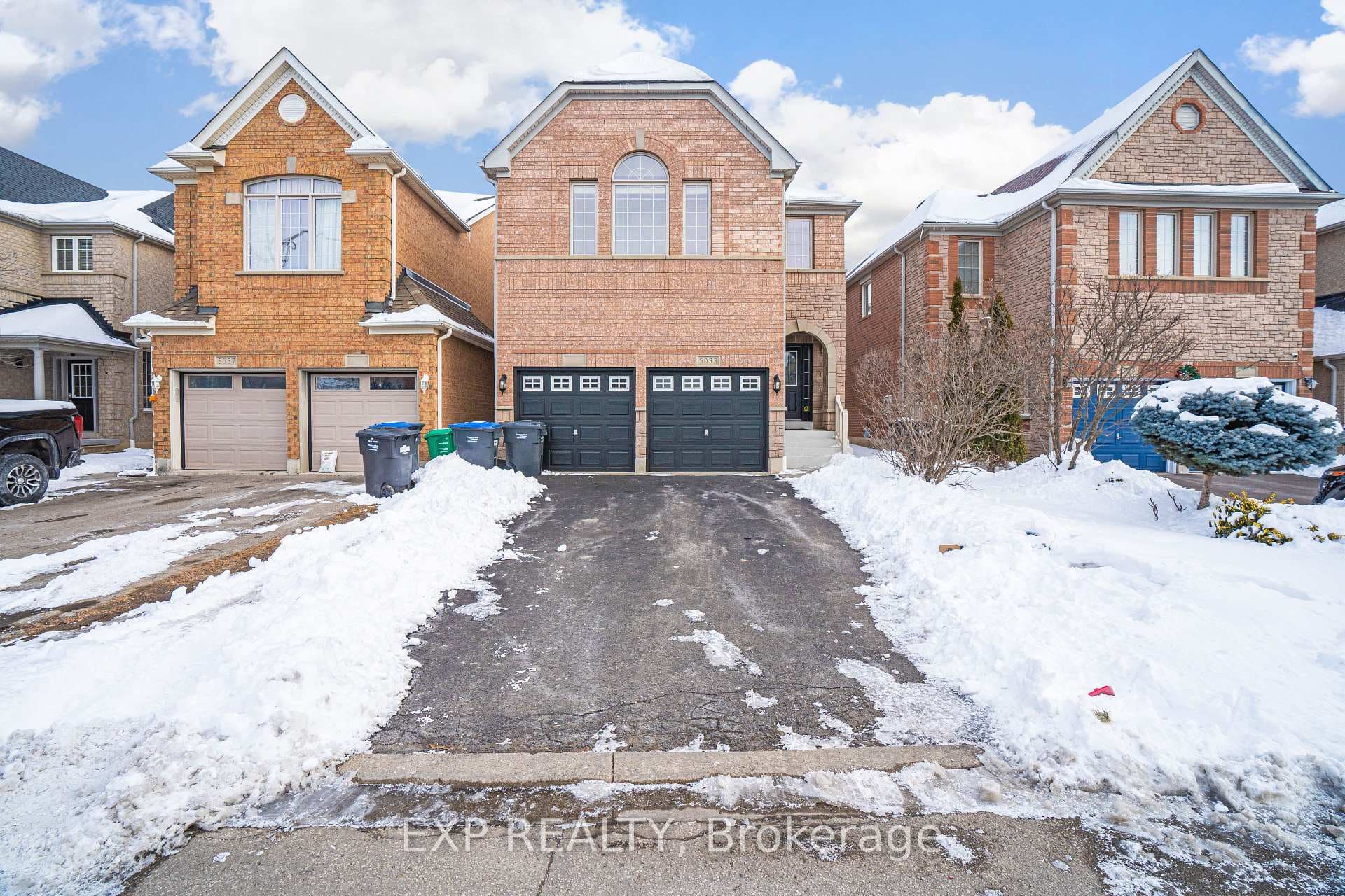 5033 Dubonet Drive photo 1