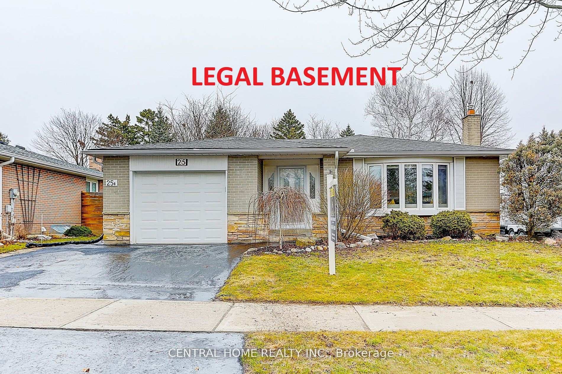 25 Bigwin Drive photo 1