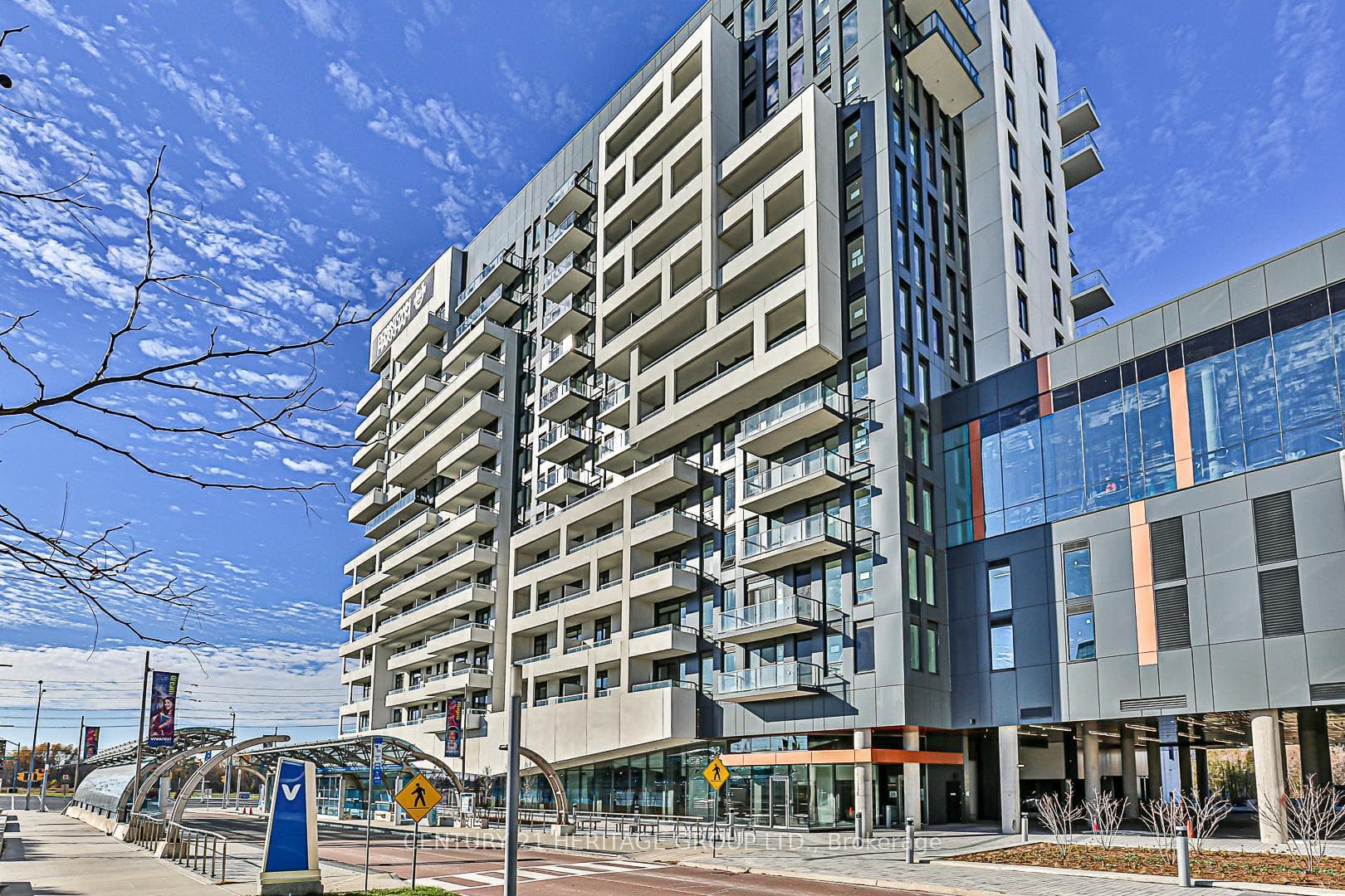 10 Rouge Valley Drive Unit 505A photo 2