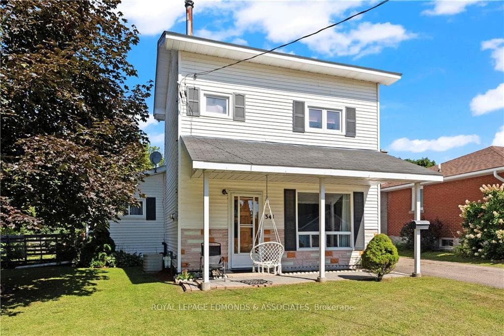 341 METCALFE Street photo 3