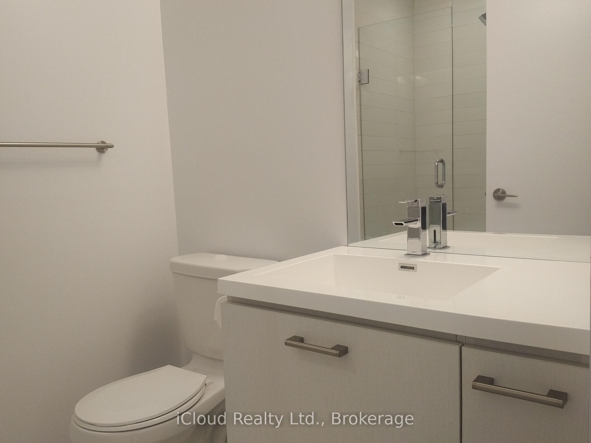 4-pc. Bathroom