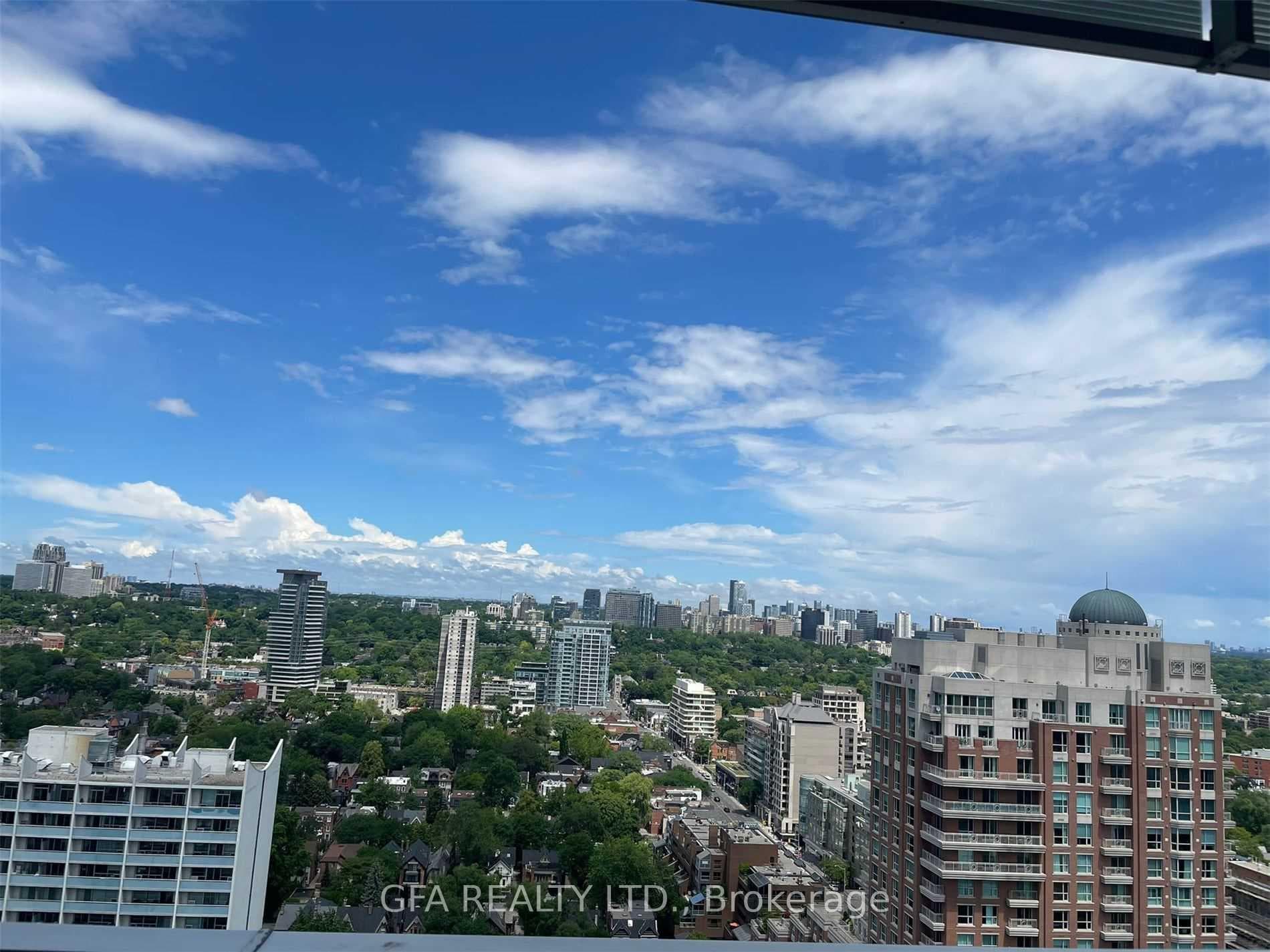 200 Bloor Street West Street Unit 2705 photo 15