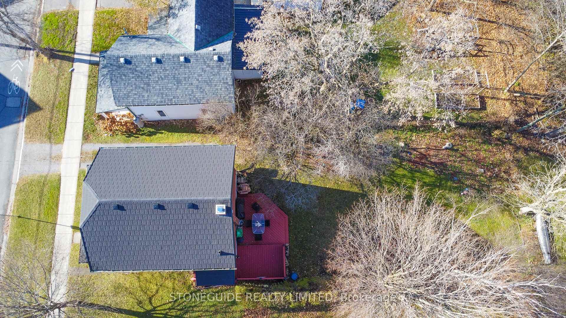 Lifetime Metal "Shingle Look" Roof