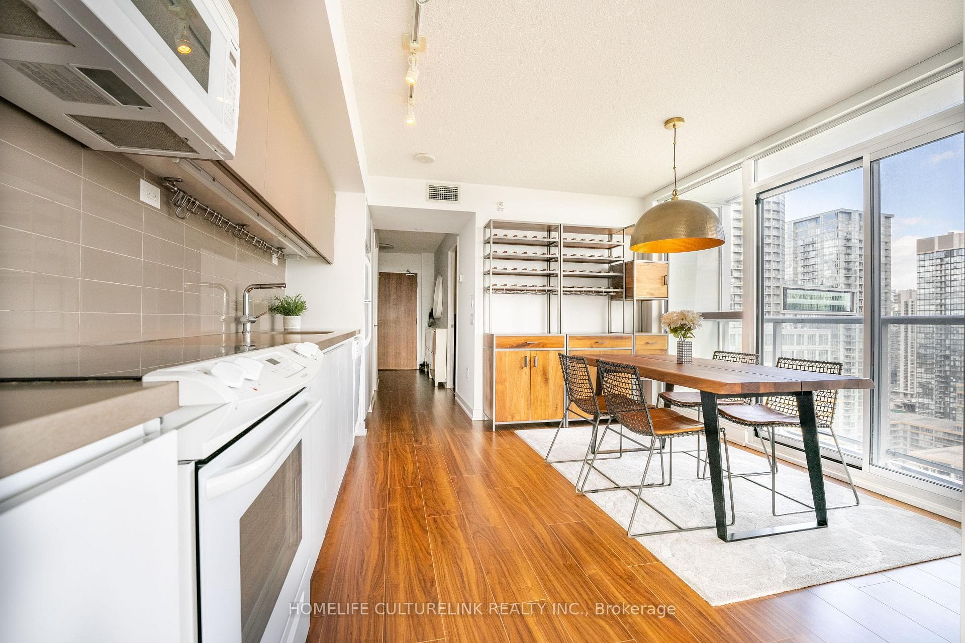 85 Queens Wharf Road Unit 3101 photo 1