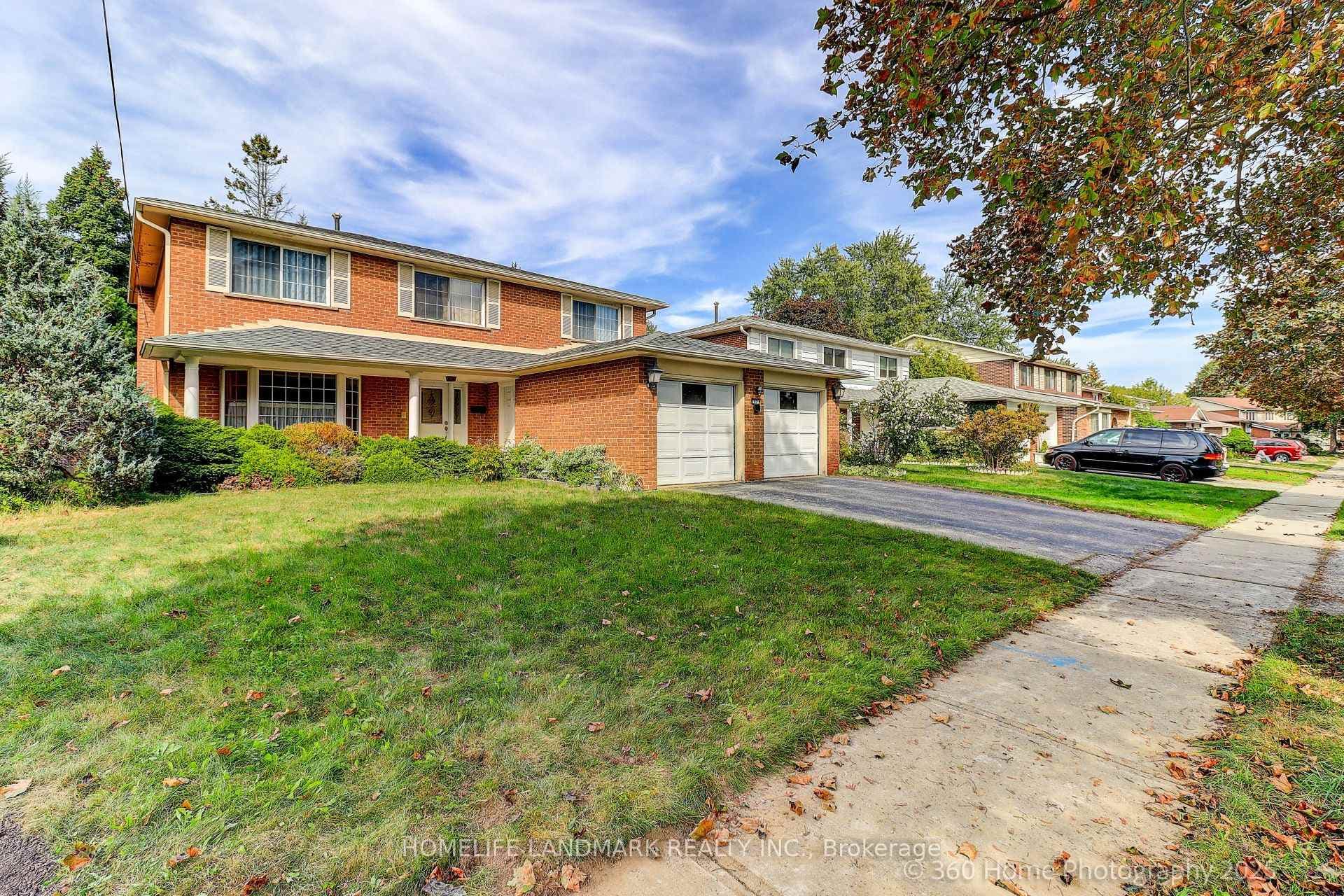 87 Silversted Dr Front Exterior