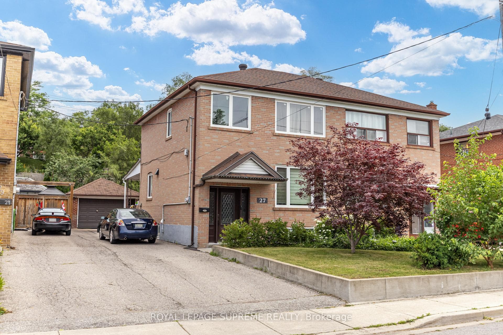 27 Dalrymple Drive photo 1