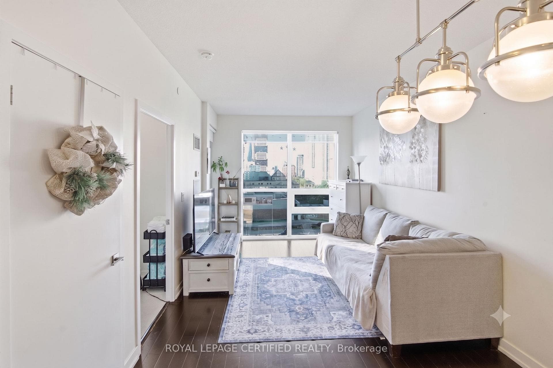 510 Curran Place Unit 808 photo 12