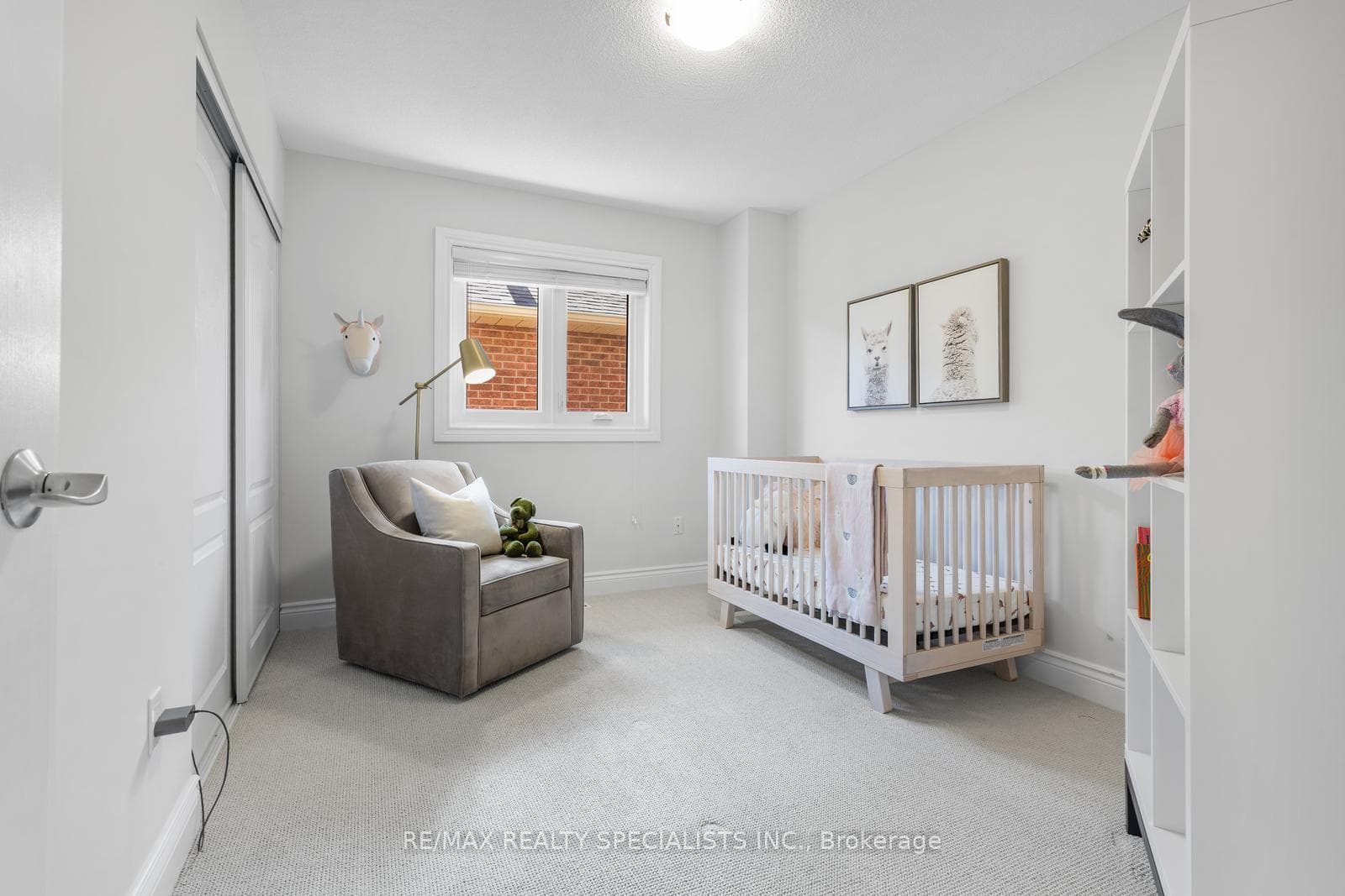 4th Bedroom