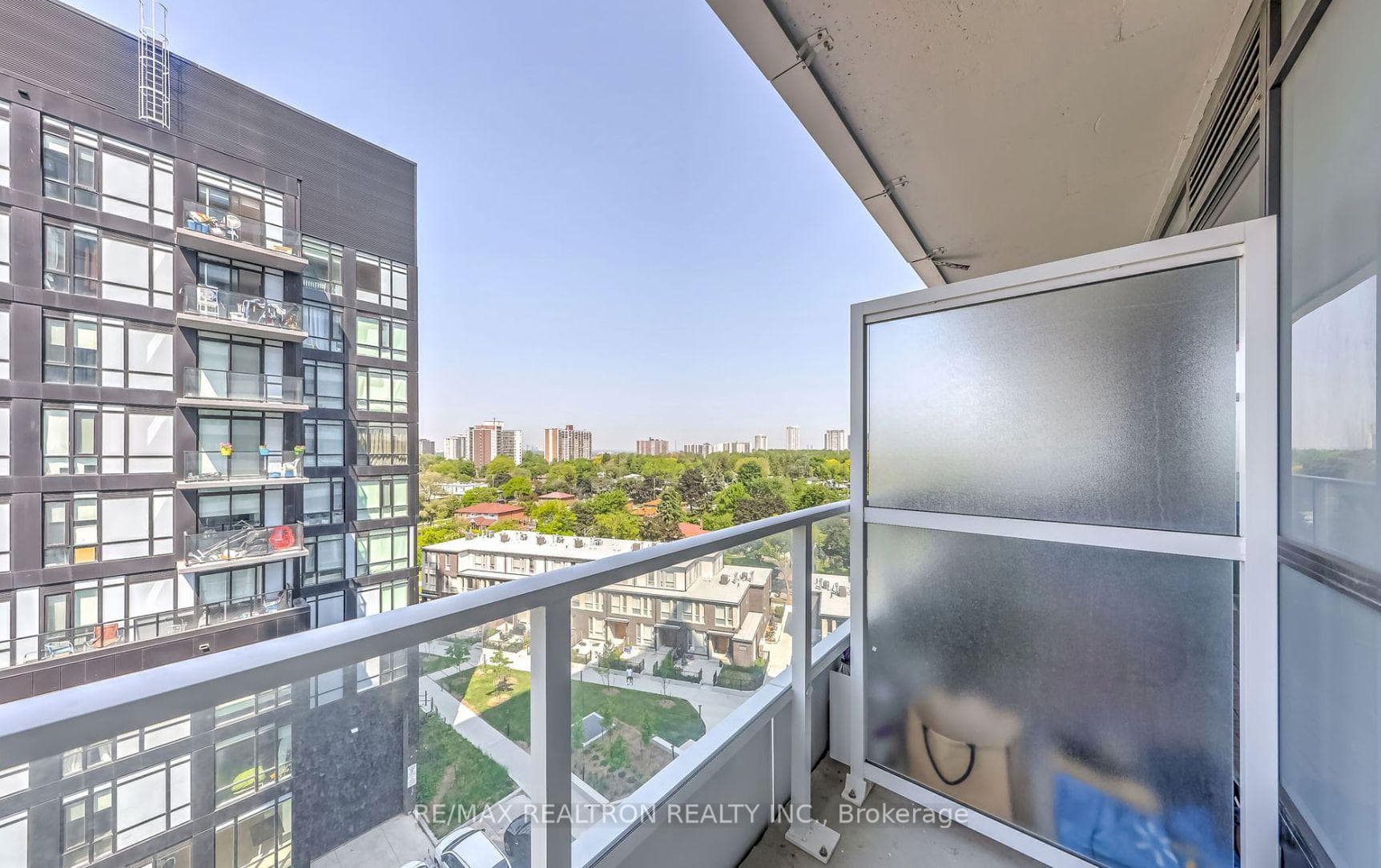 180 Fairview Mall Drive Unit 803 photo 10