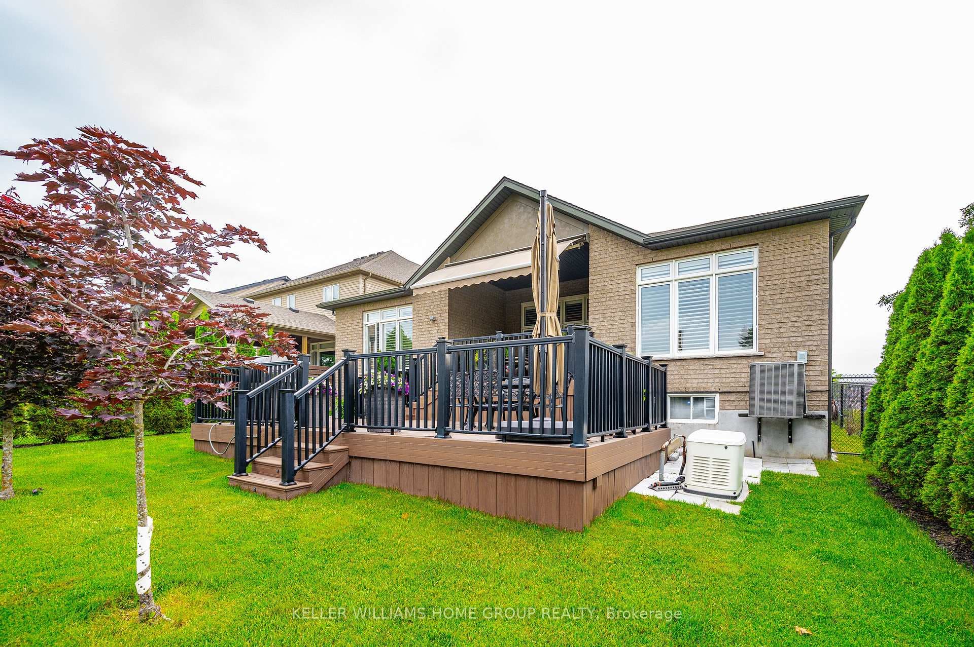 87 Riley Crescent photo 30
