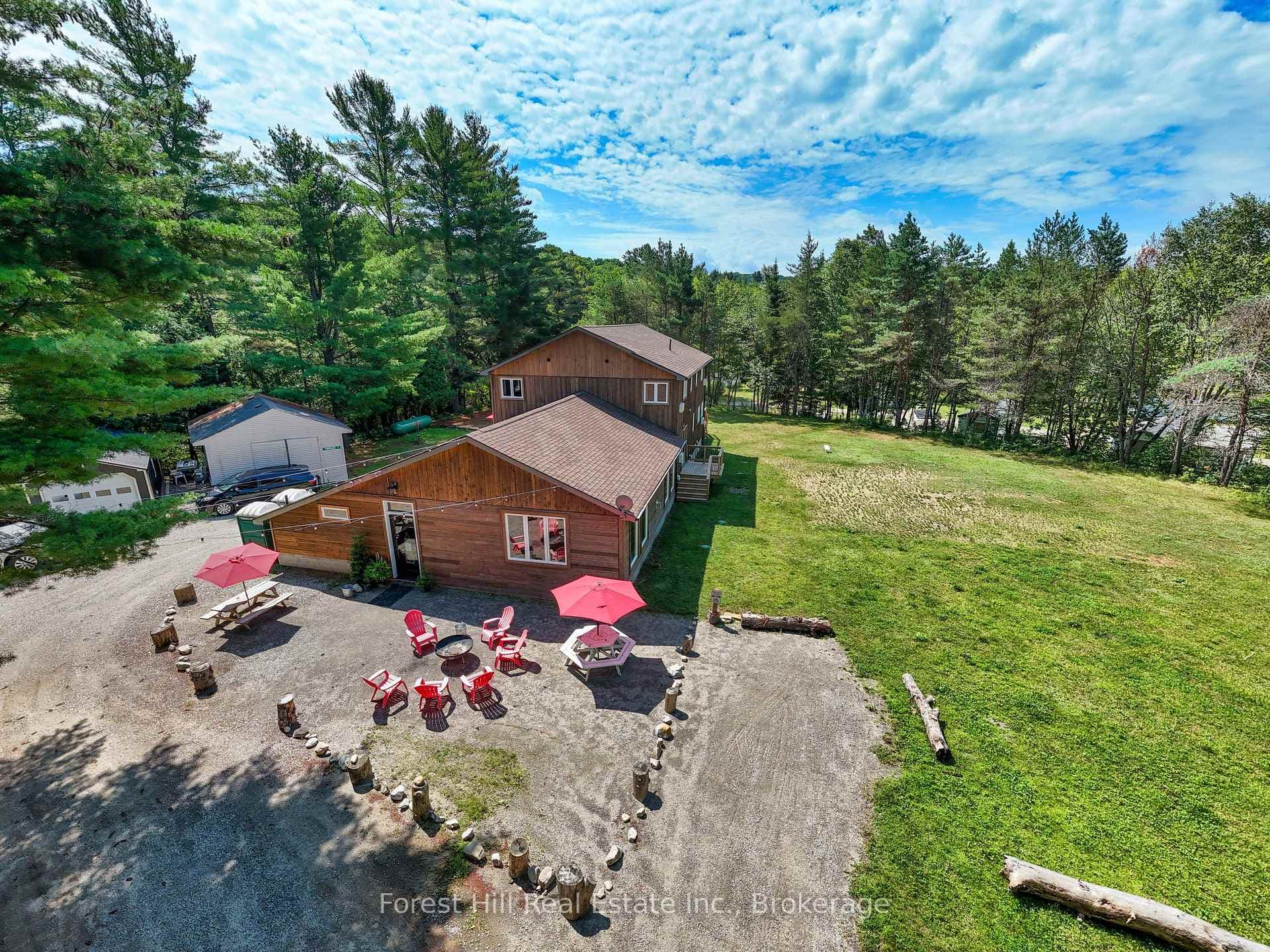1326 Kawagama Lake Road photo 11