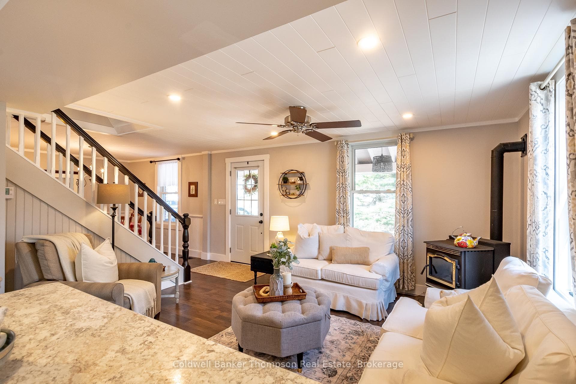1228 Milford Bay Road photo 4