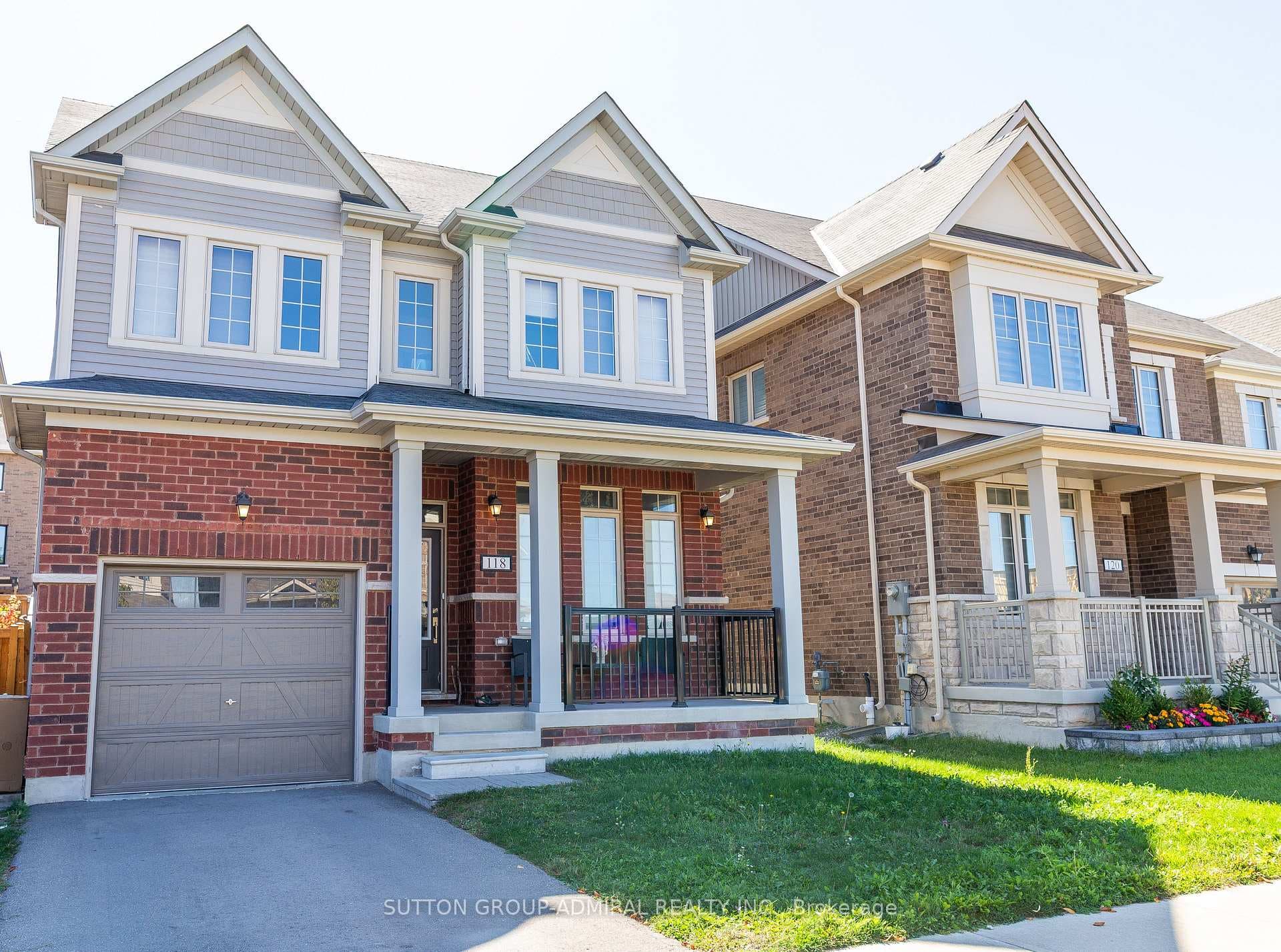 118 Casserley Crescent photo 1