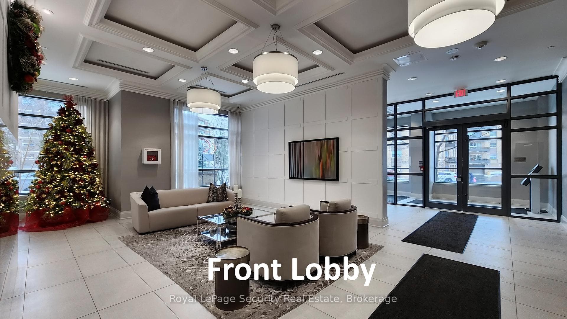 25 Fontenay Court Unit #403 photo 5