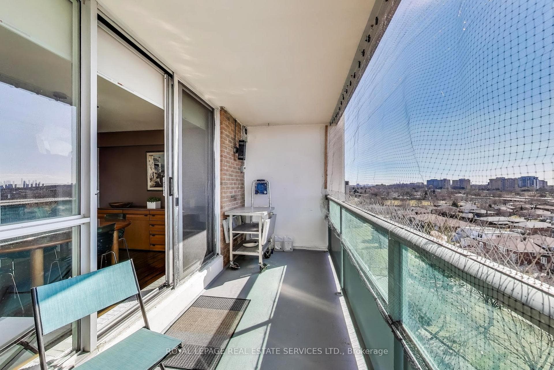 44 Longbourne Drive Unit 1008 photo 20