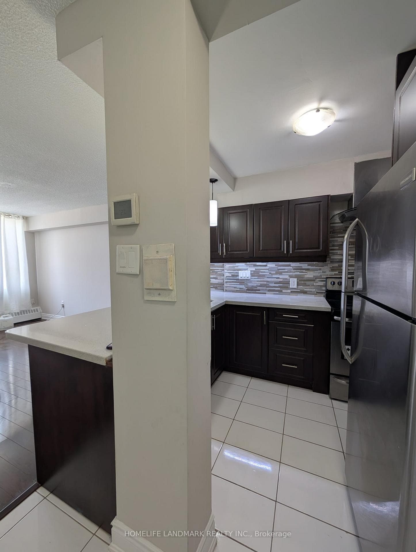 50 Lotherton Pathway Unit 412 photo 5