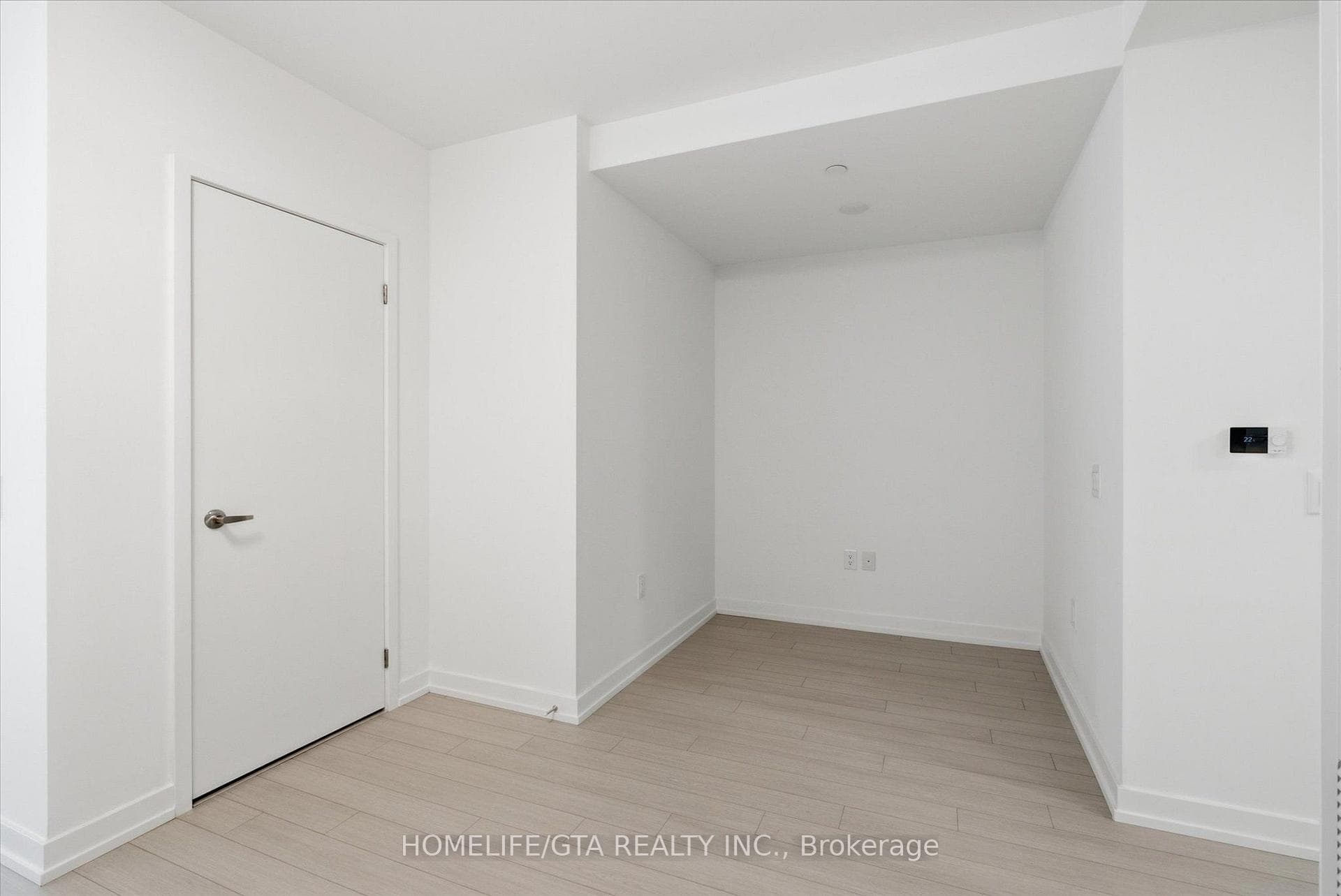 4010 Eglinton Avenue Unit 610 photo 19
